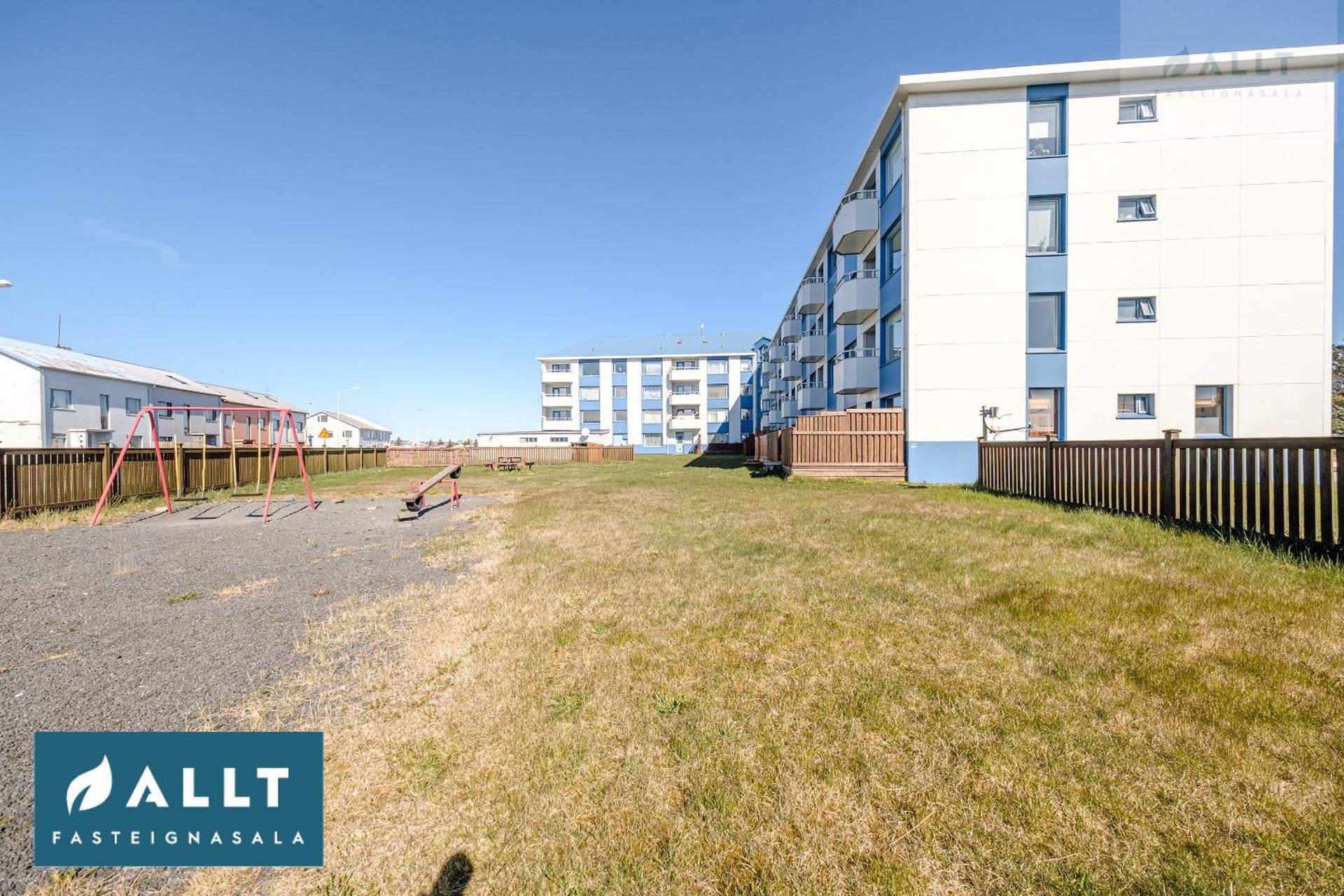 Sólvallagata 40, 230 Reykjanesbær
