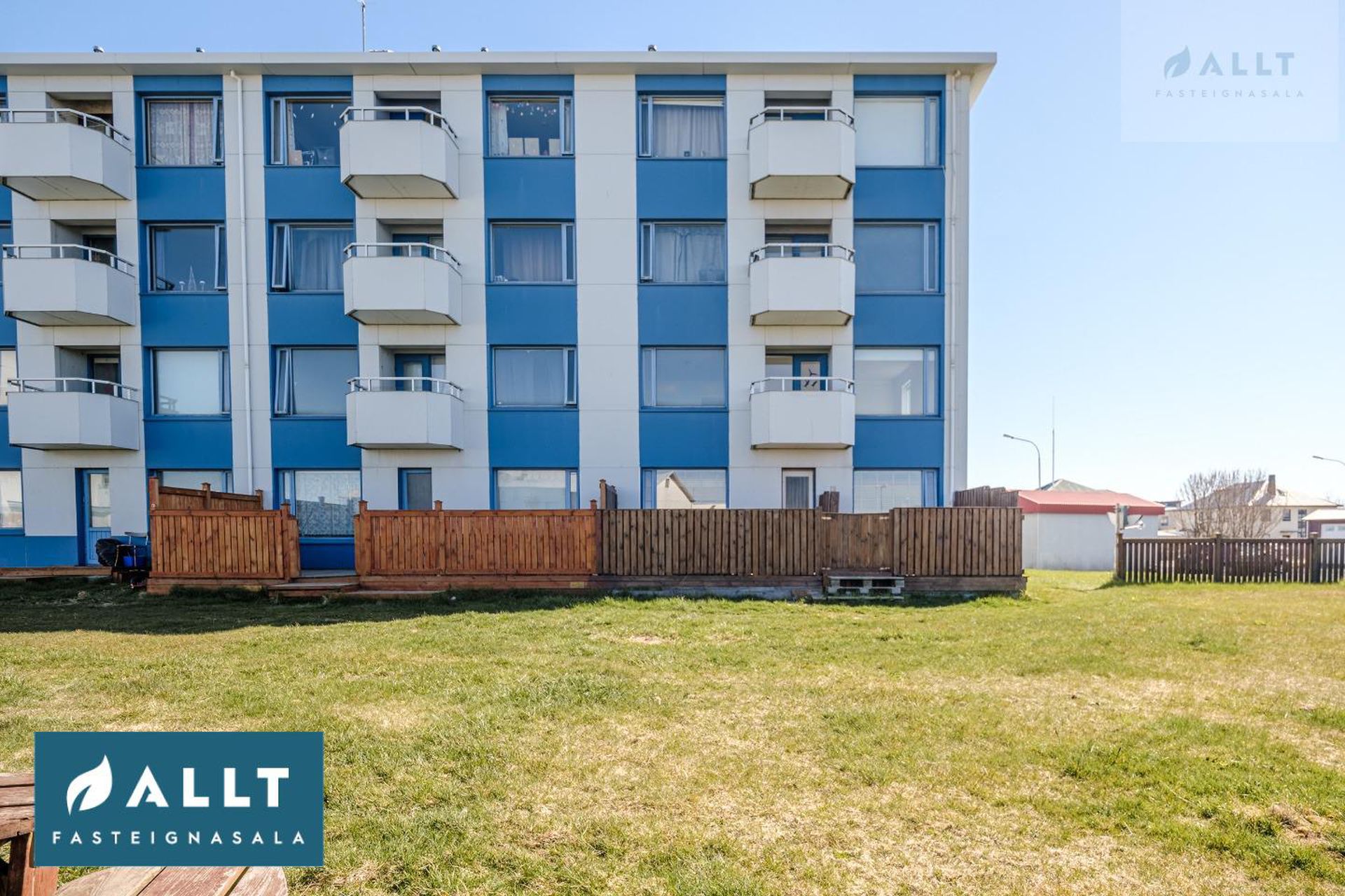 Sólvallagata 40, 230 Reykjanesbær