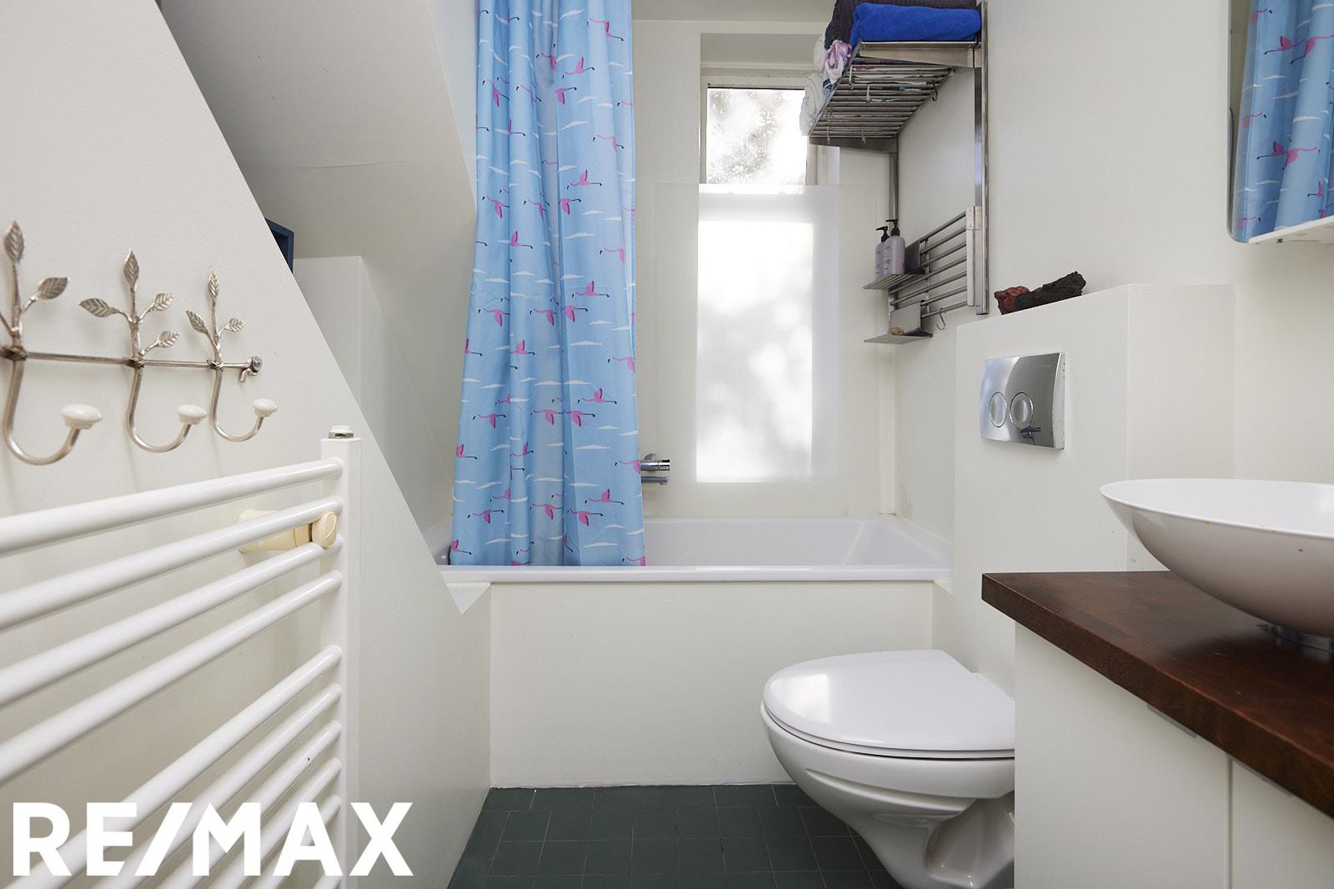 Stýrimannastígur 3, 101 Reykjavík