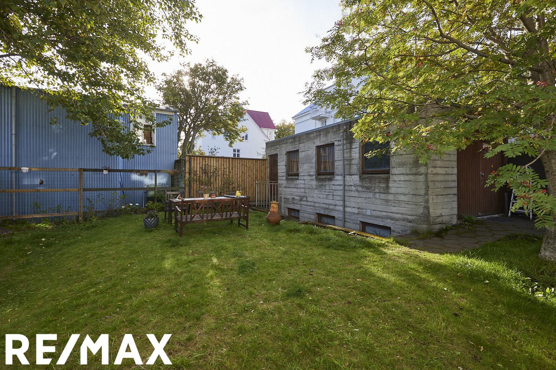 Stýrimannastígur 3, 101 Reykjavík