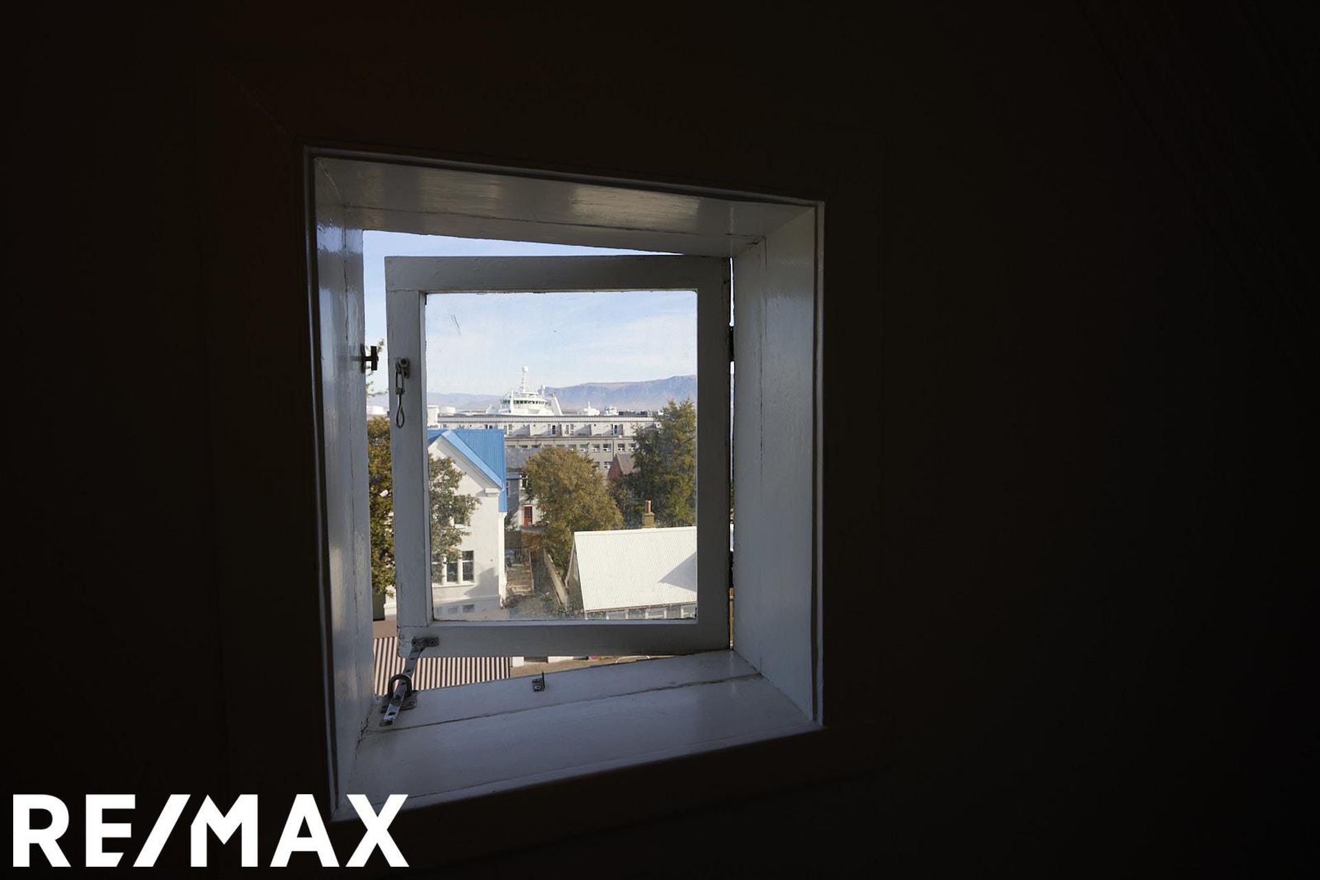 Stýrimannastígur 3, 101 Reykjavík