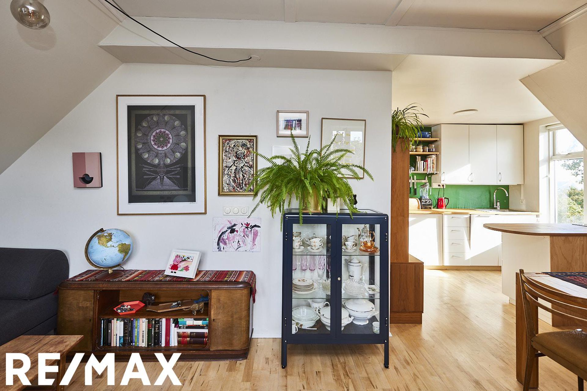 Stýrimannastígur 3, 101 Reykjavík