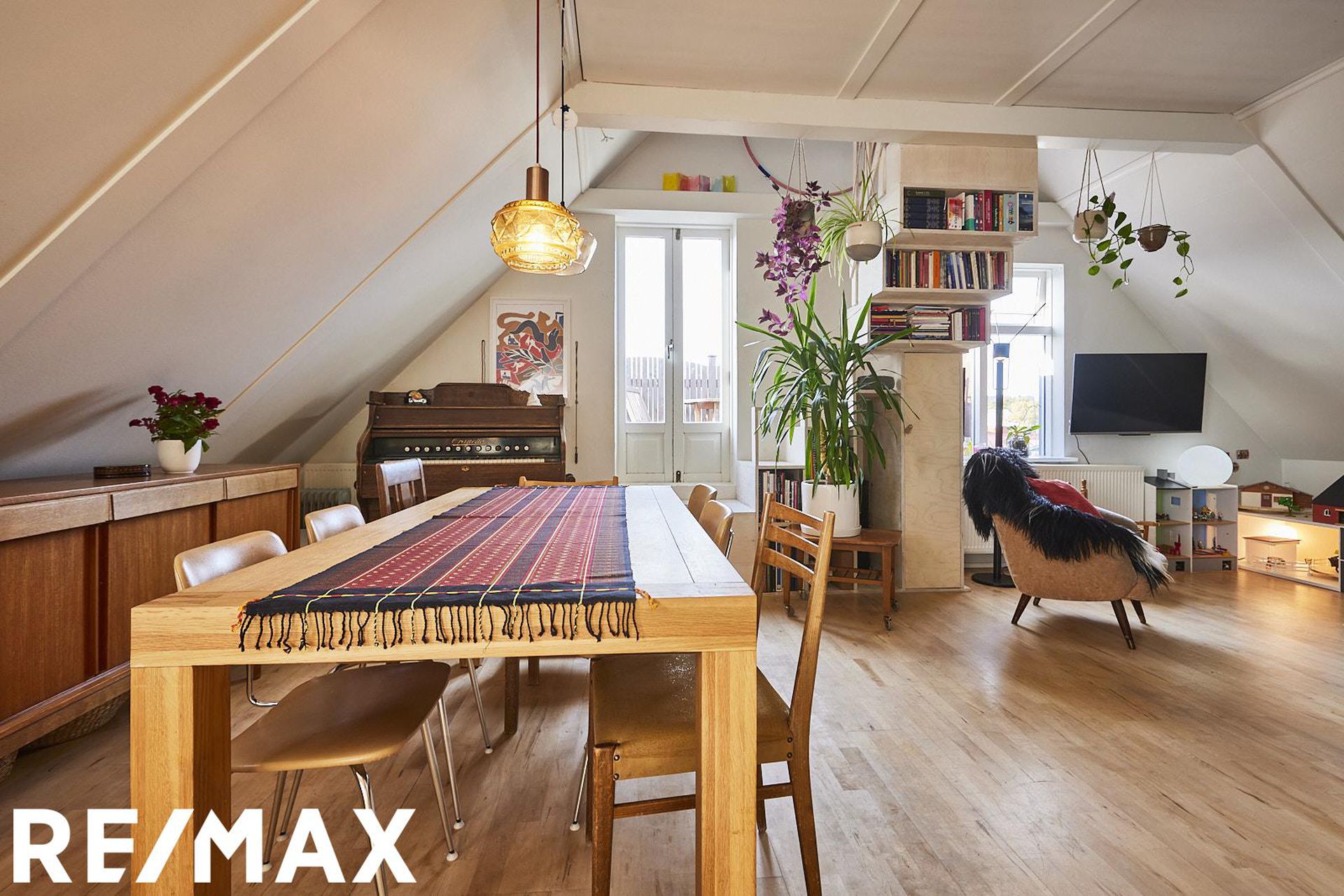 Stýrimannastígur 3, 101 Reykjavík