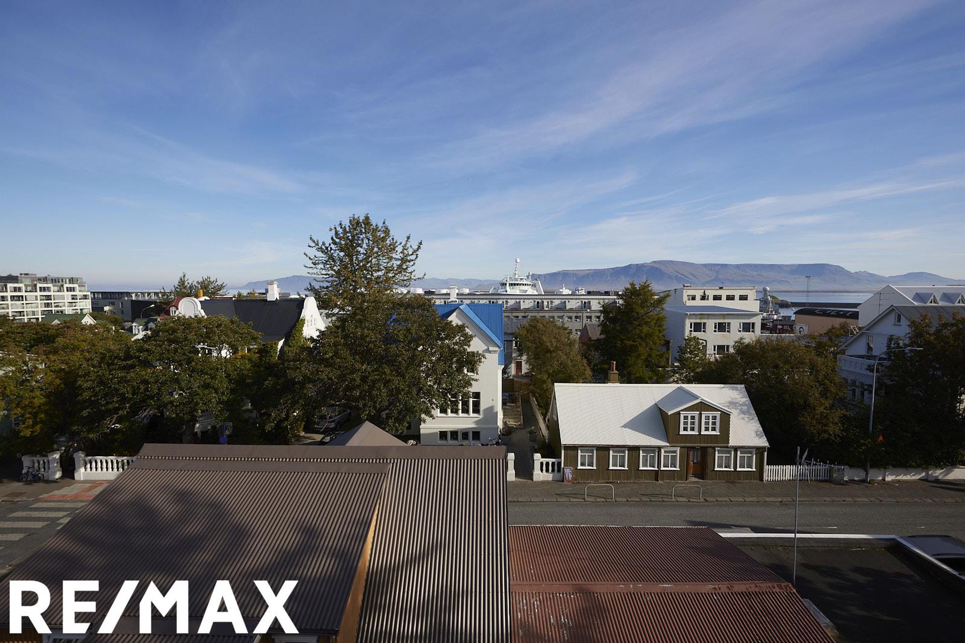 Stýrimannastígur 3, 101 Reykjavík