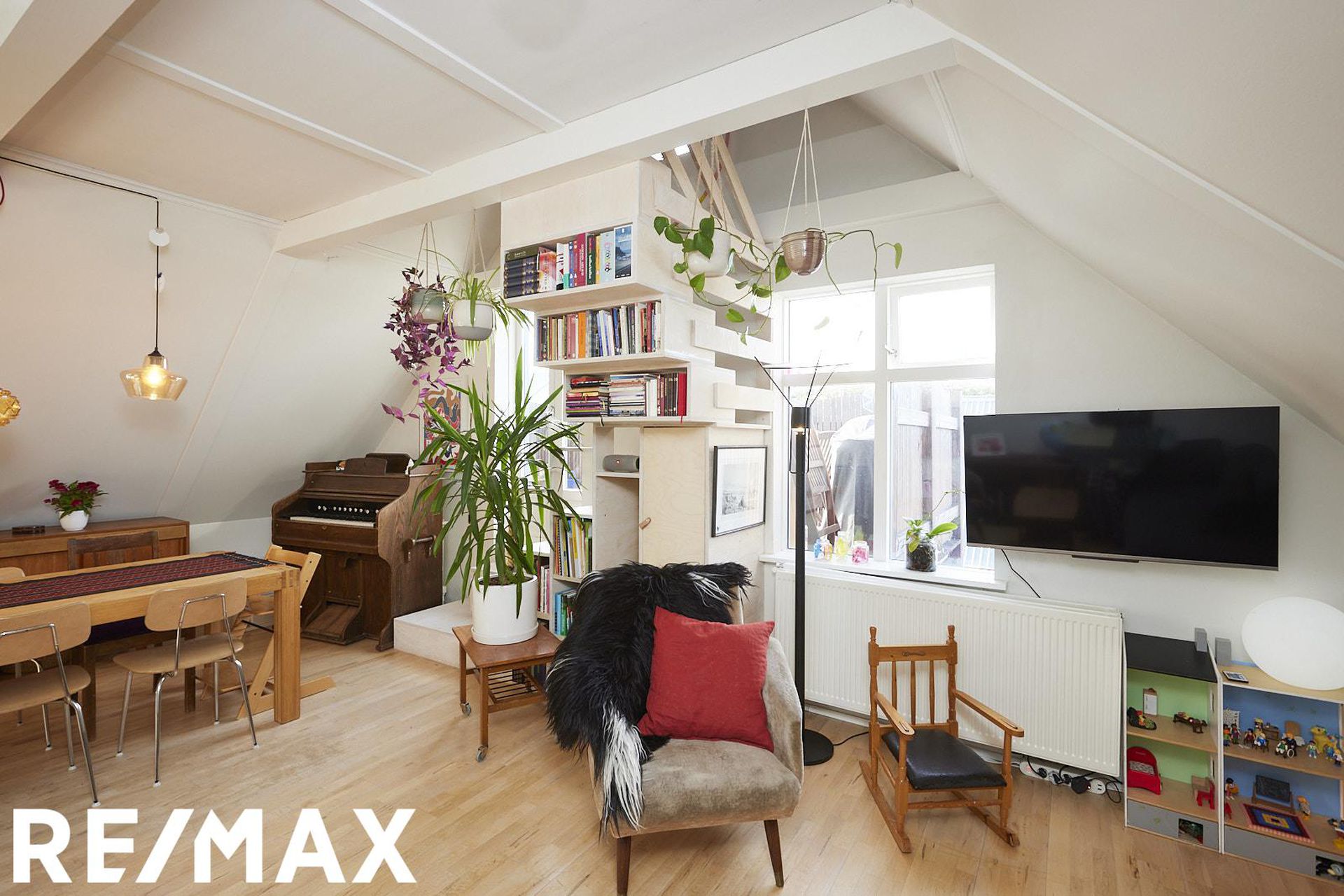 Stýrimannastígur 3, 101 Reykjavík