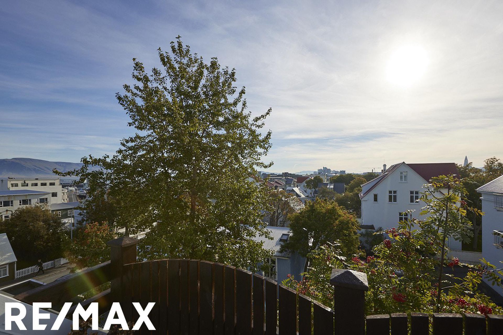 Stýrimannastígur 3, 101 Reykjavík