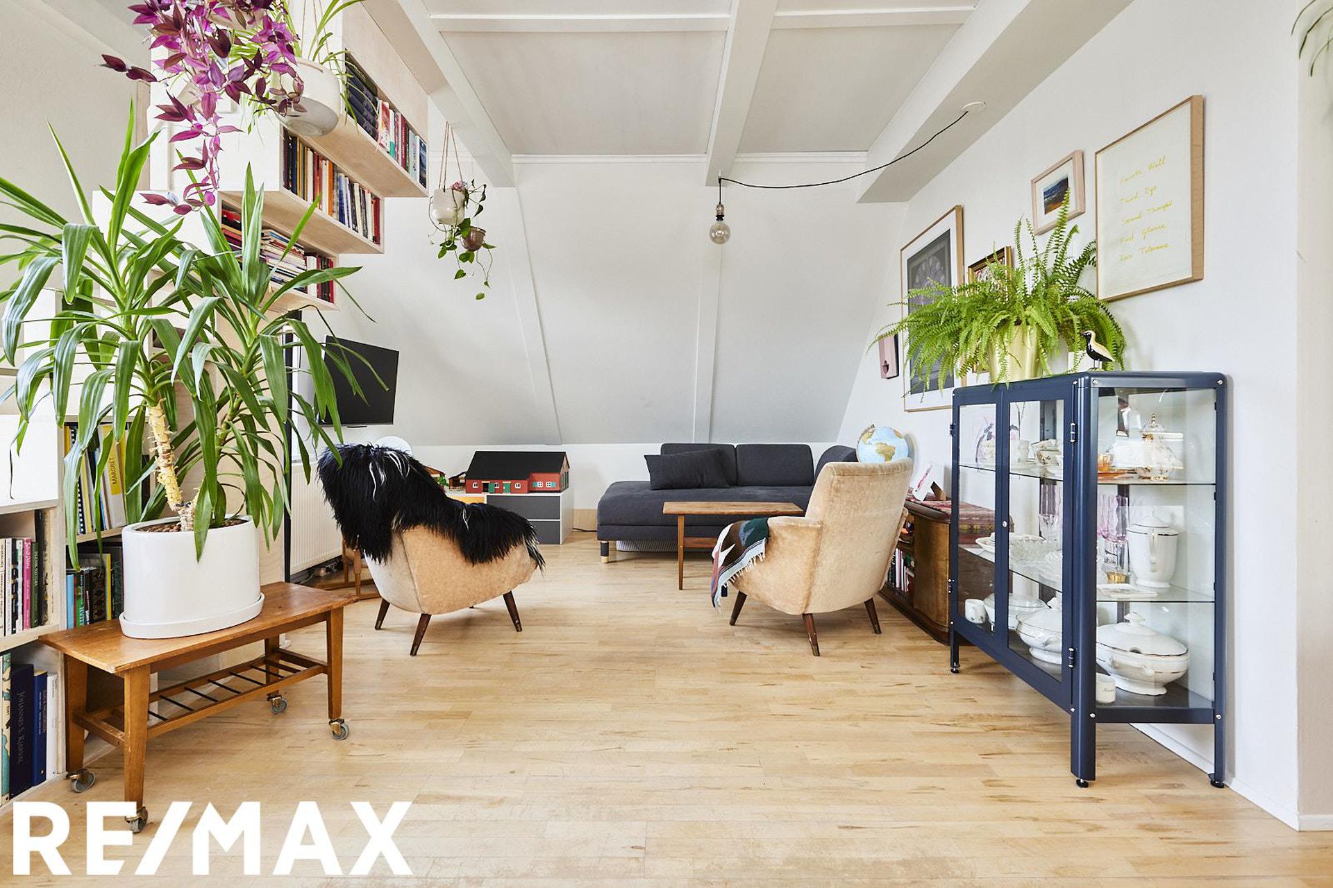 Stýrimannastígur 3, 101 Reykjavík