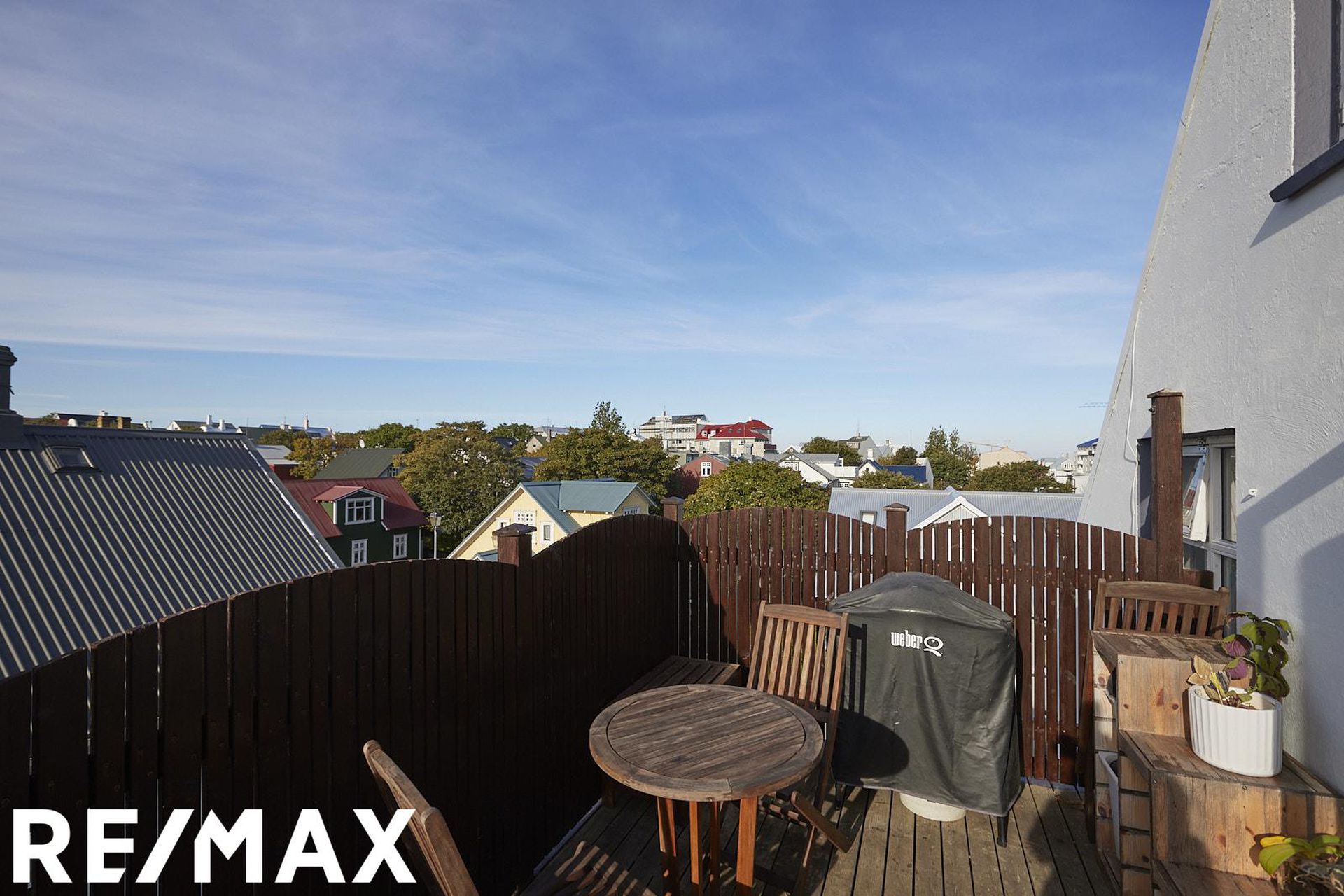 Stýrimannastígur 3, 101 Reykjavík