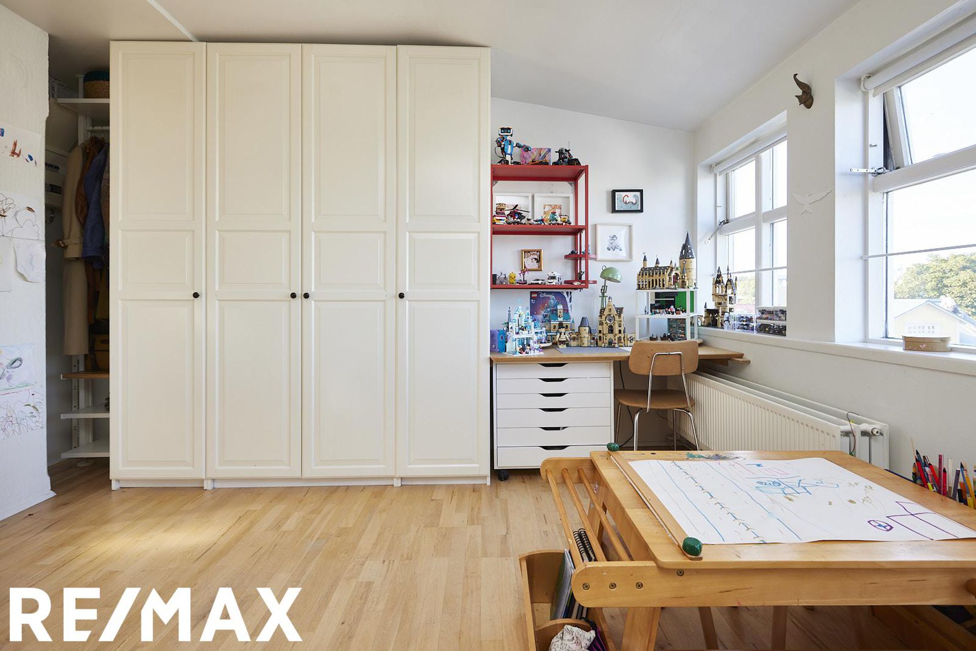 Stýrimannastígur 3, 101 Reykjavík