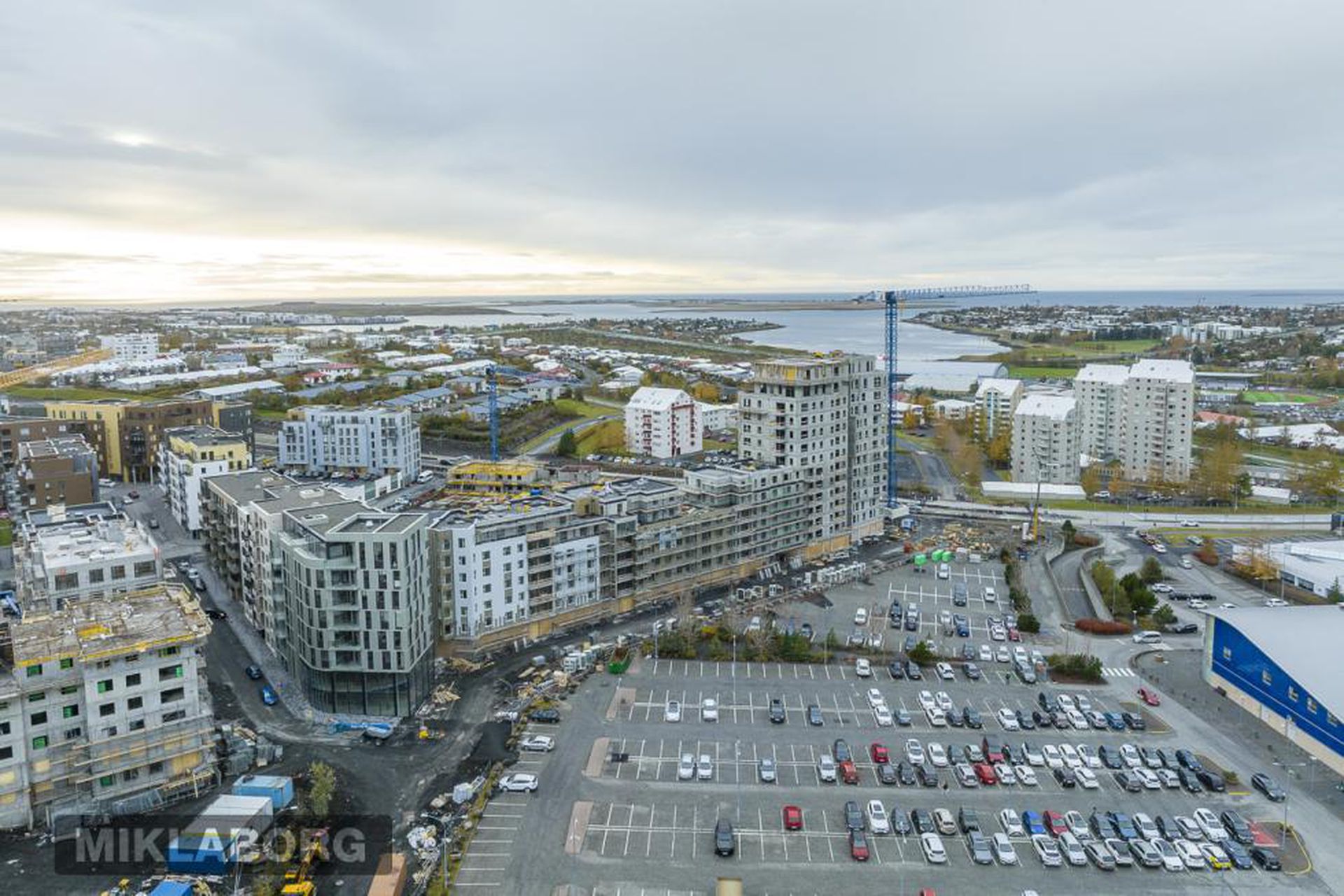 Silfursmári 8, 201 Kópavogur
