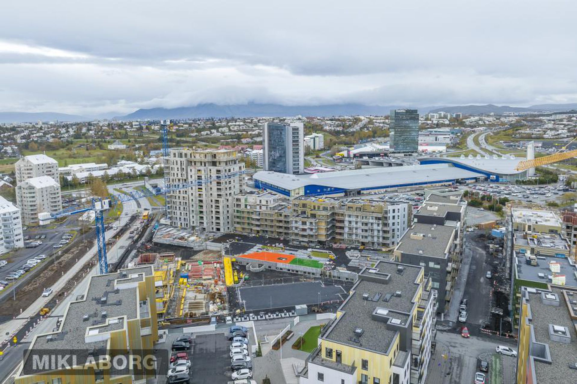 Silfursmári 8, 201 Kópavogur