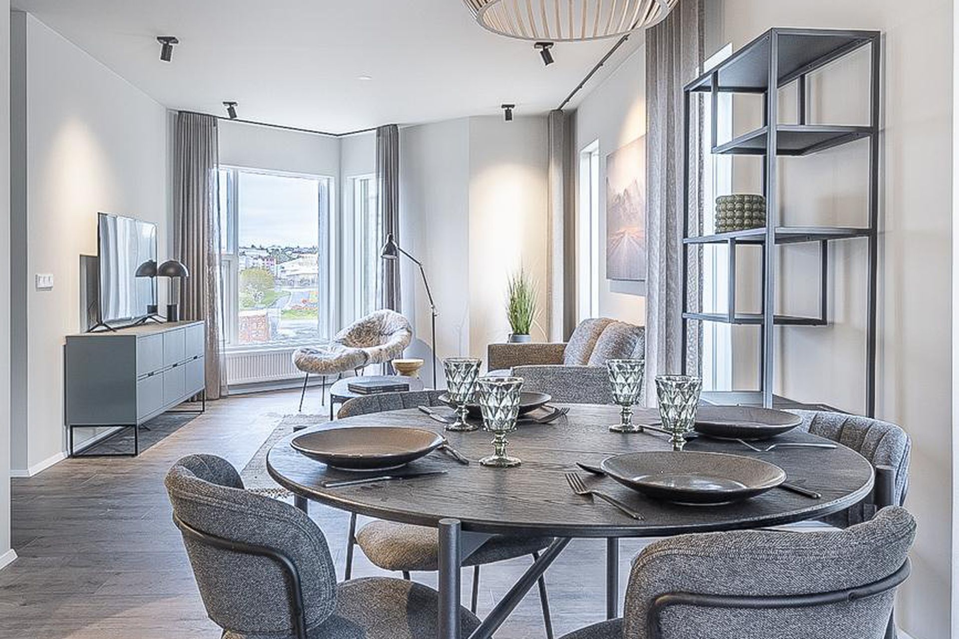 Silfursmári 8, 201 Kópavogur