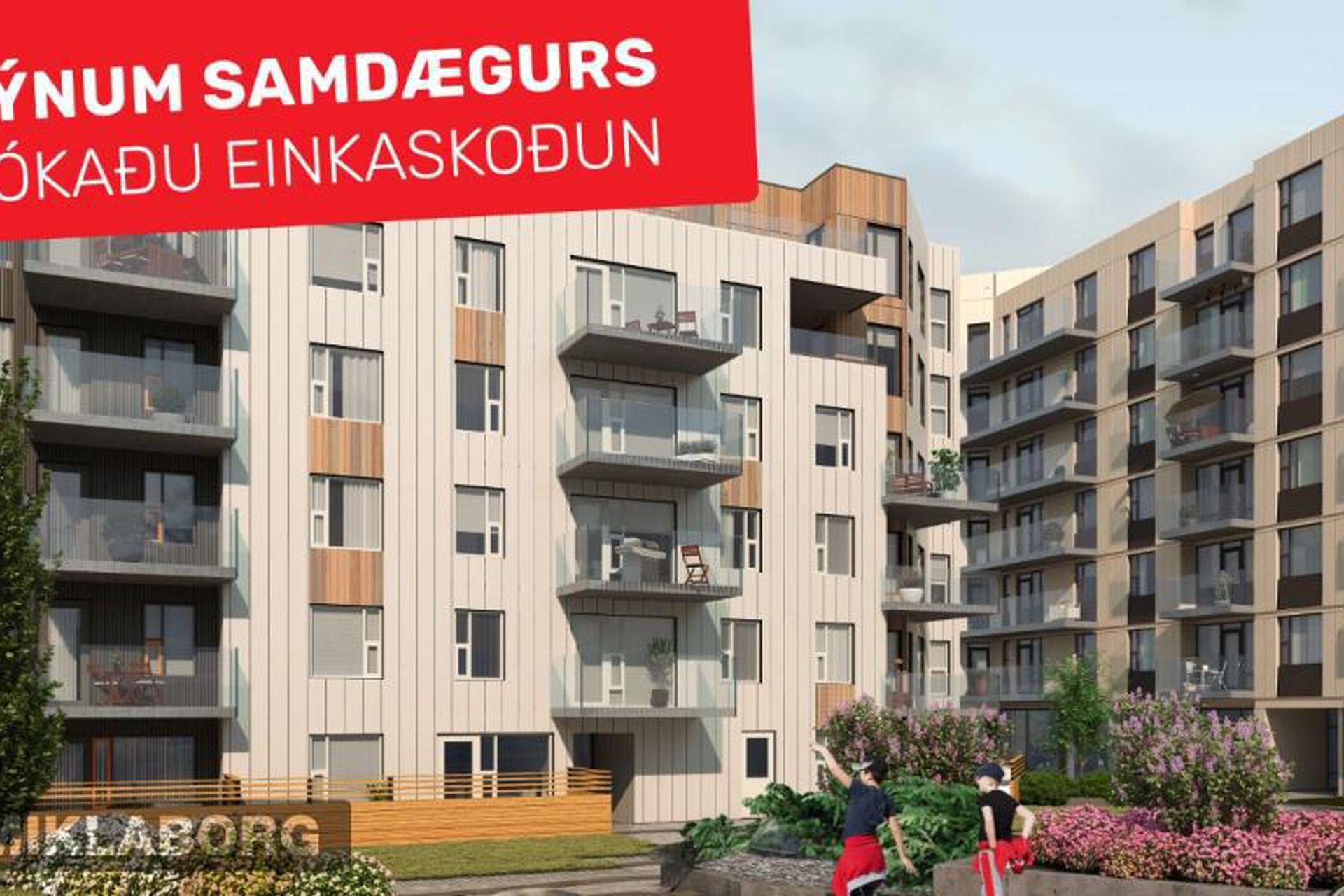 Silfursmári 8, 201 Kópavogur