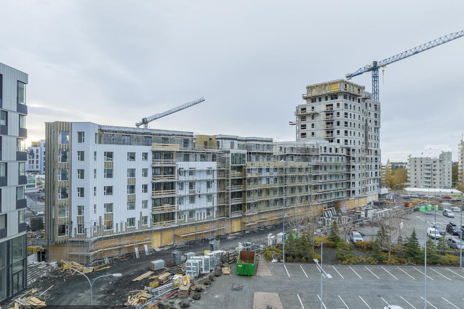 Silfursmári 8, 201 Kópavogur