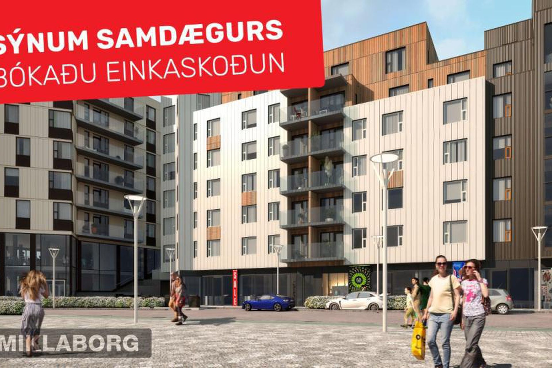 Silfursmári 8, 201 Kópavogur