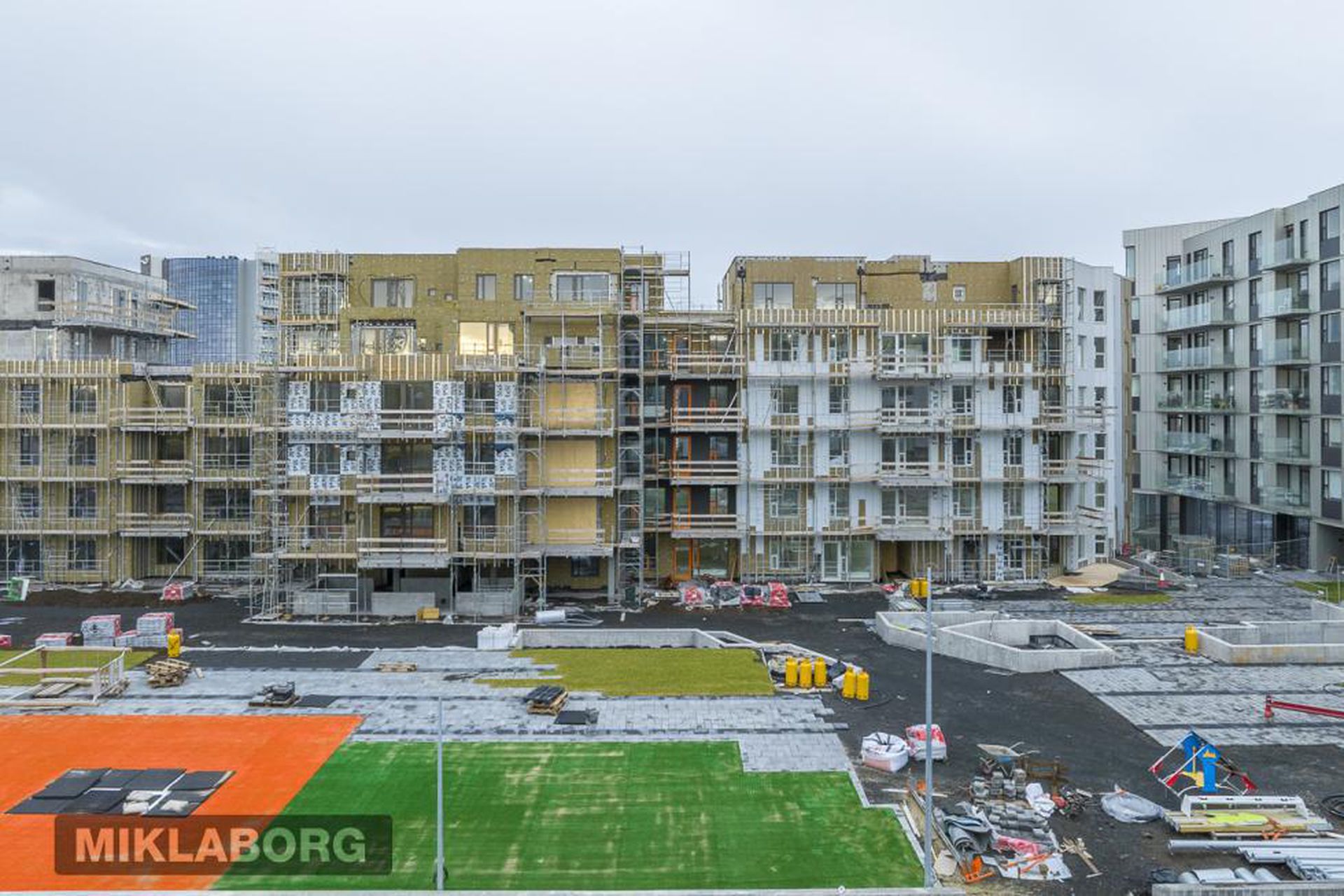 Silfursmári 8, 201 Kópavogur