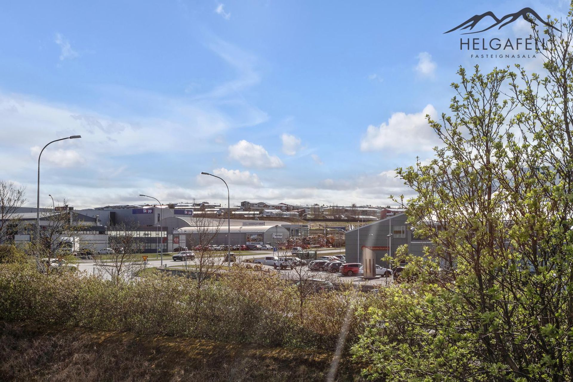 Lækjasmári 6, 201 Kópavogur