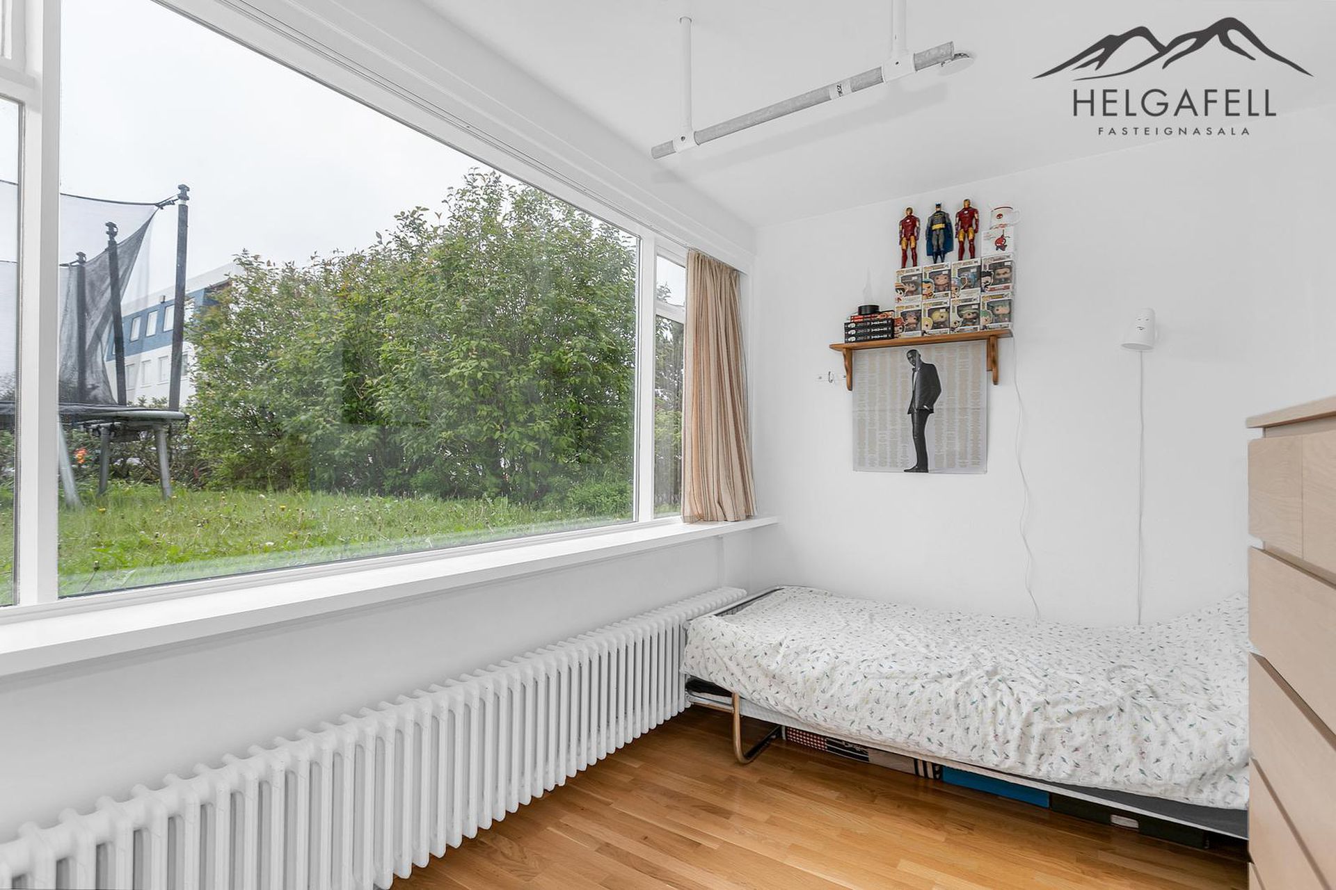 Rauðalækur 73 - 0002, 105 Reykjavík