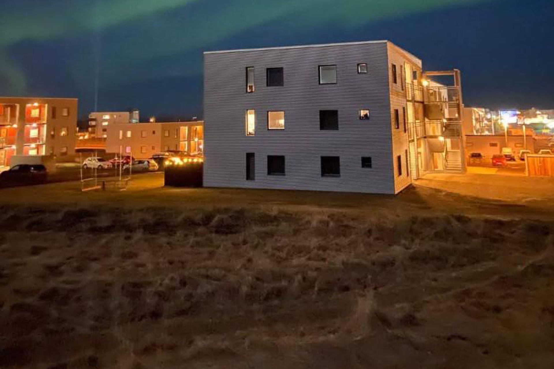 Klapparhlíð 32, 270 Mosfellsbær