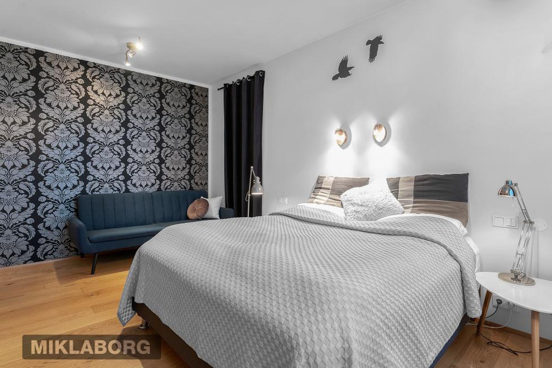 Mánatún 3, 105 Reykjavík