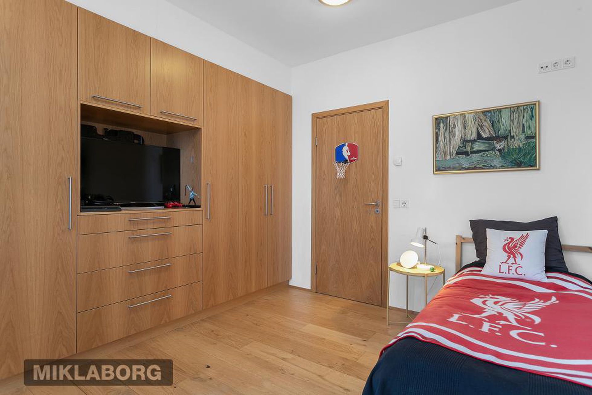 Mánatún 3, 105 Reykjavík