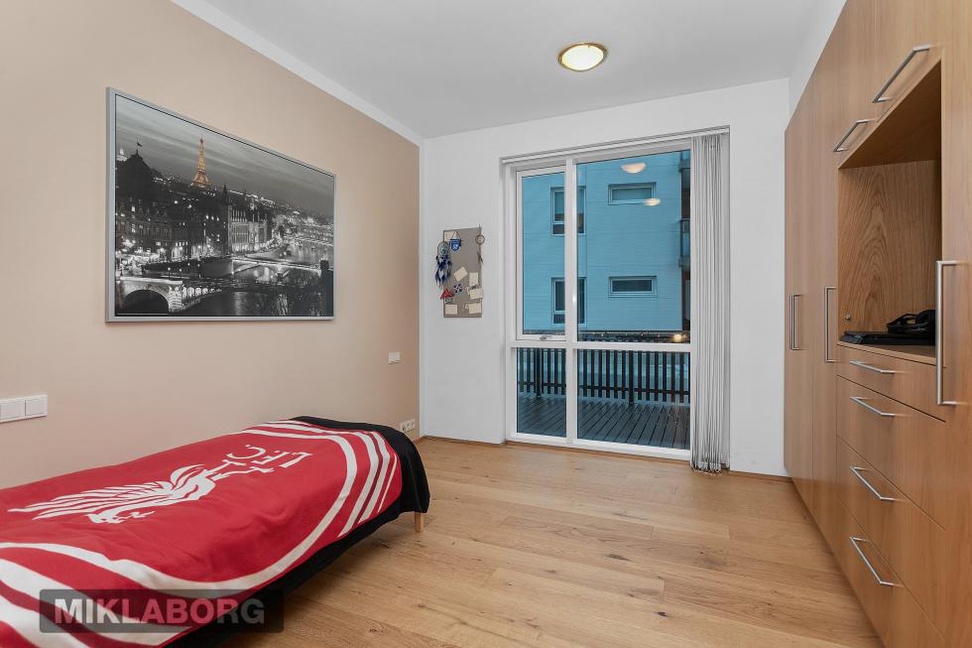 Mánatún 3, 105 Reykjavík