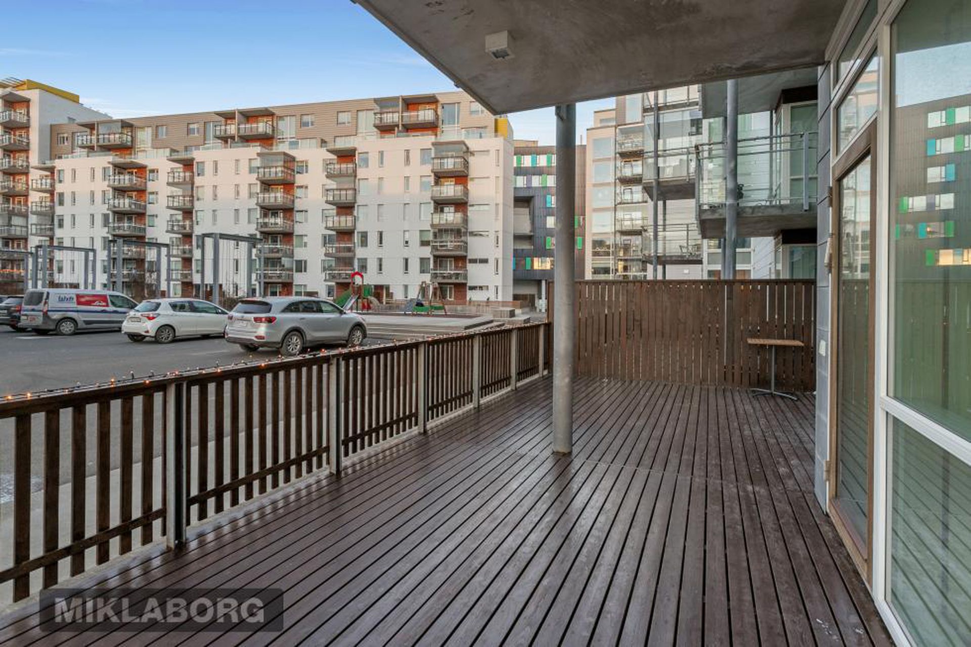 Mánatún 3, 105 Reykjavík