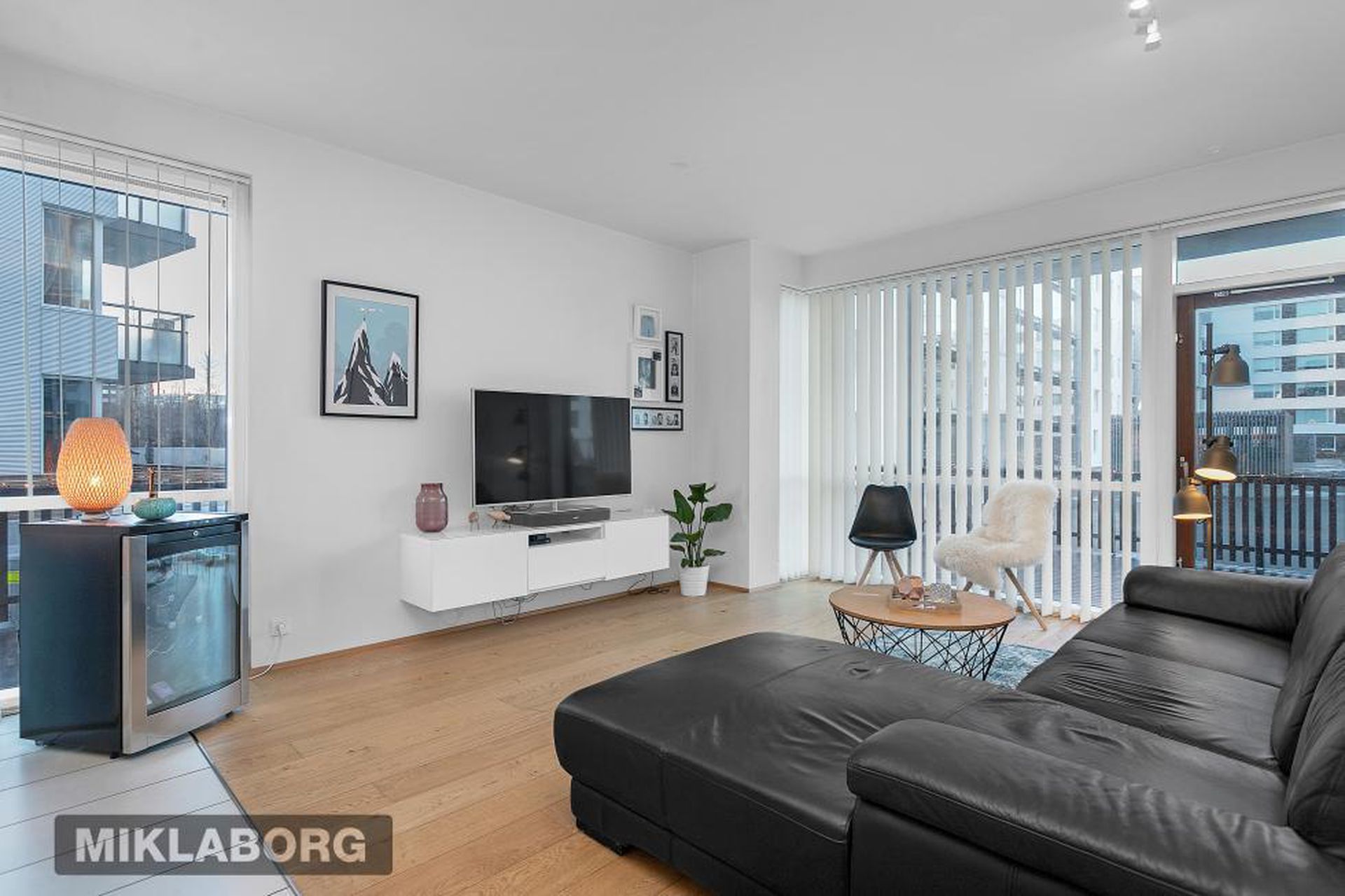 Mánatún 3, 105 Reykjavík