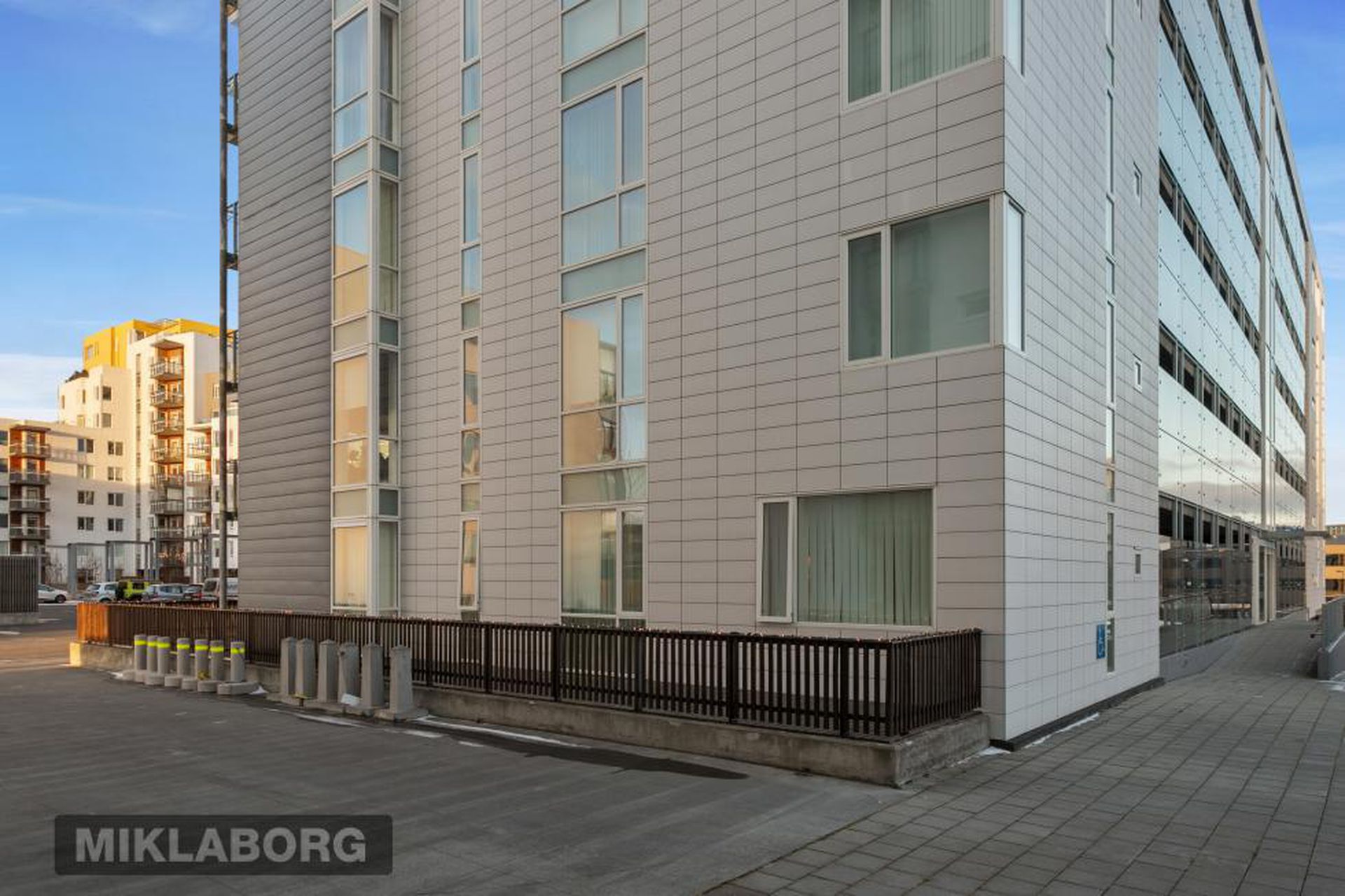 Mánatún 3, 105 Reykjavík