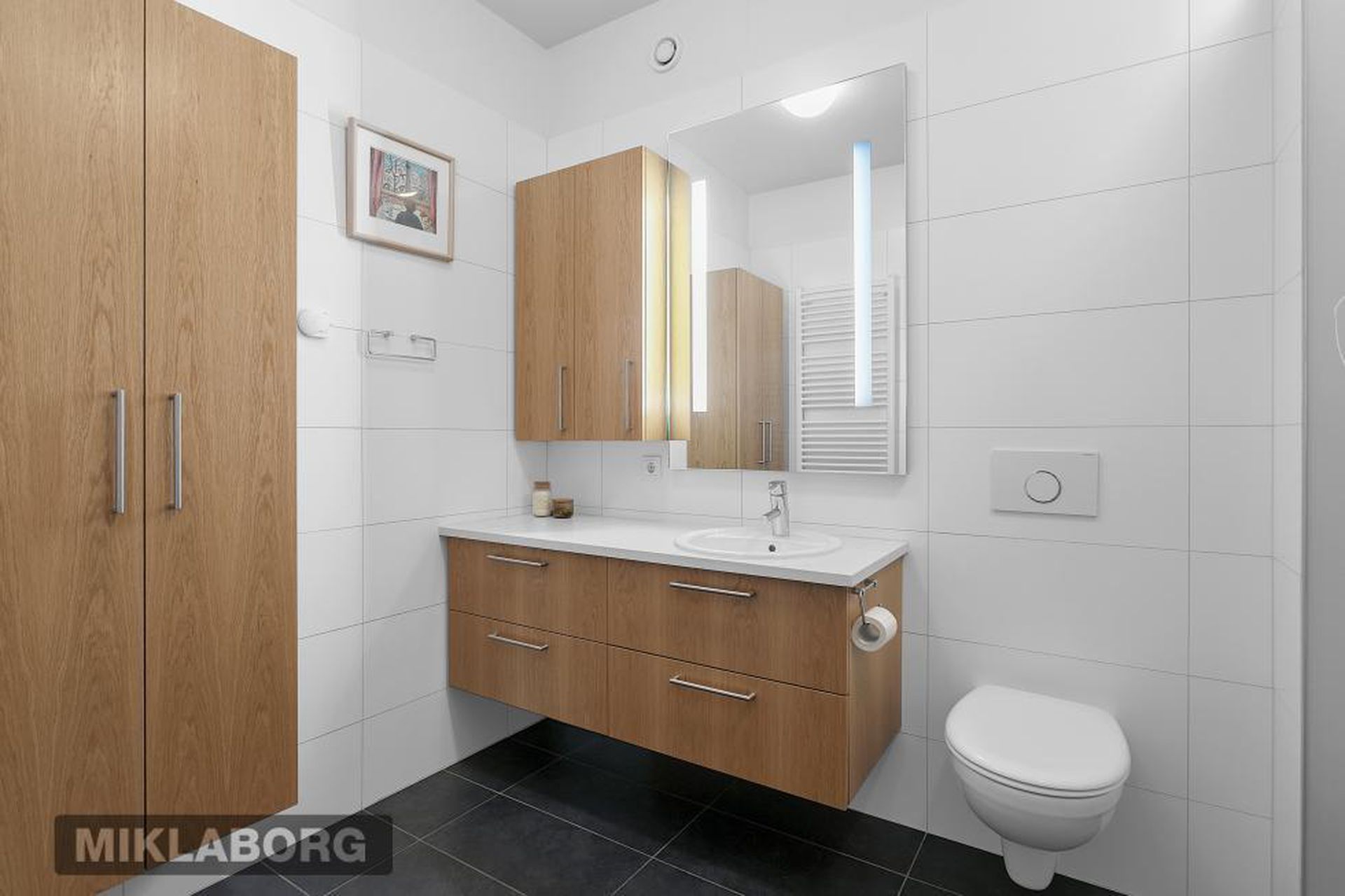 Mánatún 3, 105 Reykjavík