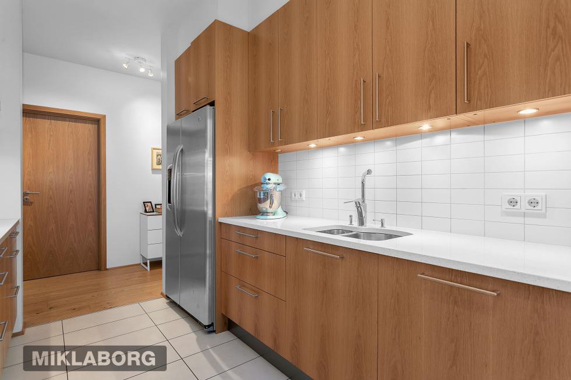 Mánatún 3, 105 Reykjavík