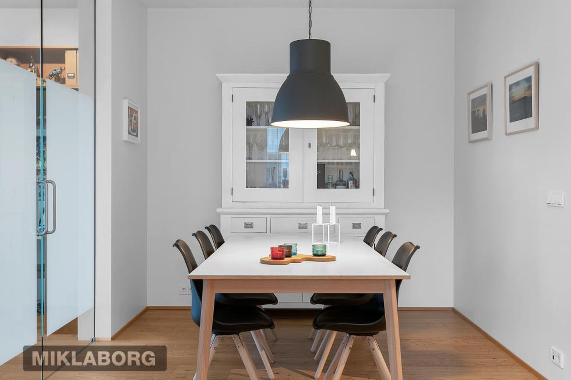 Mánatún 3, 105 Reykjavík