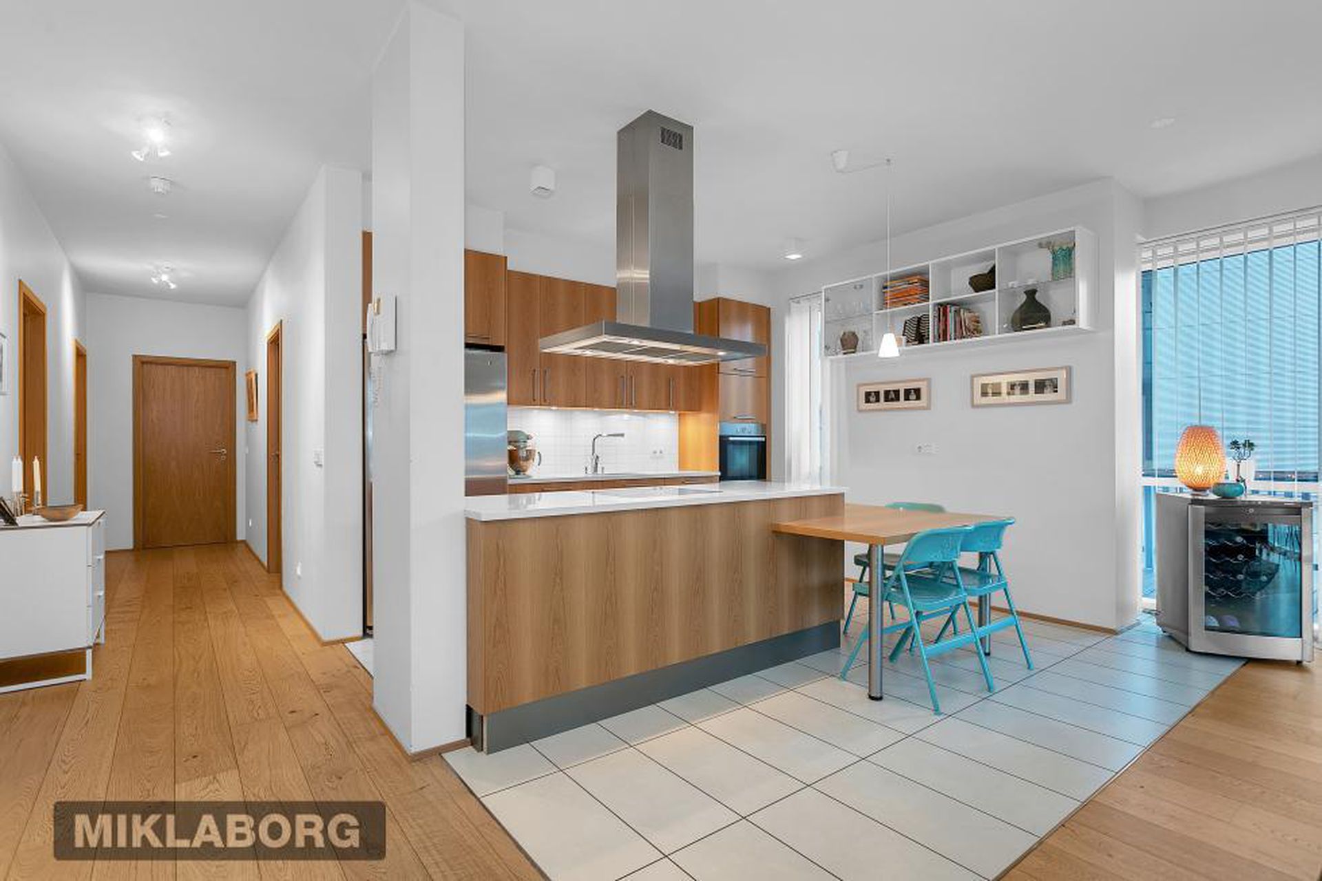 Mánatún 3, 105 Reykjavík