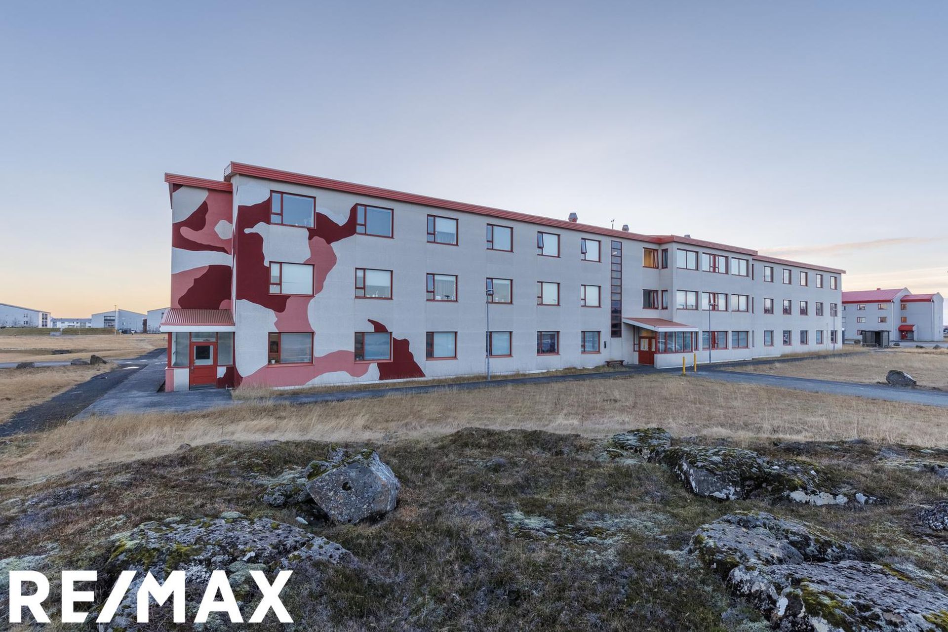 Valhallarbraut 756, 262 Reykjanesbær