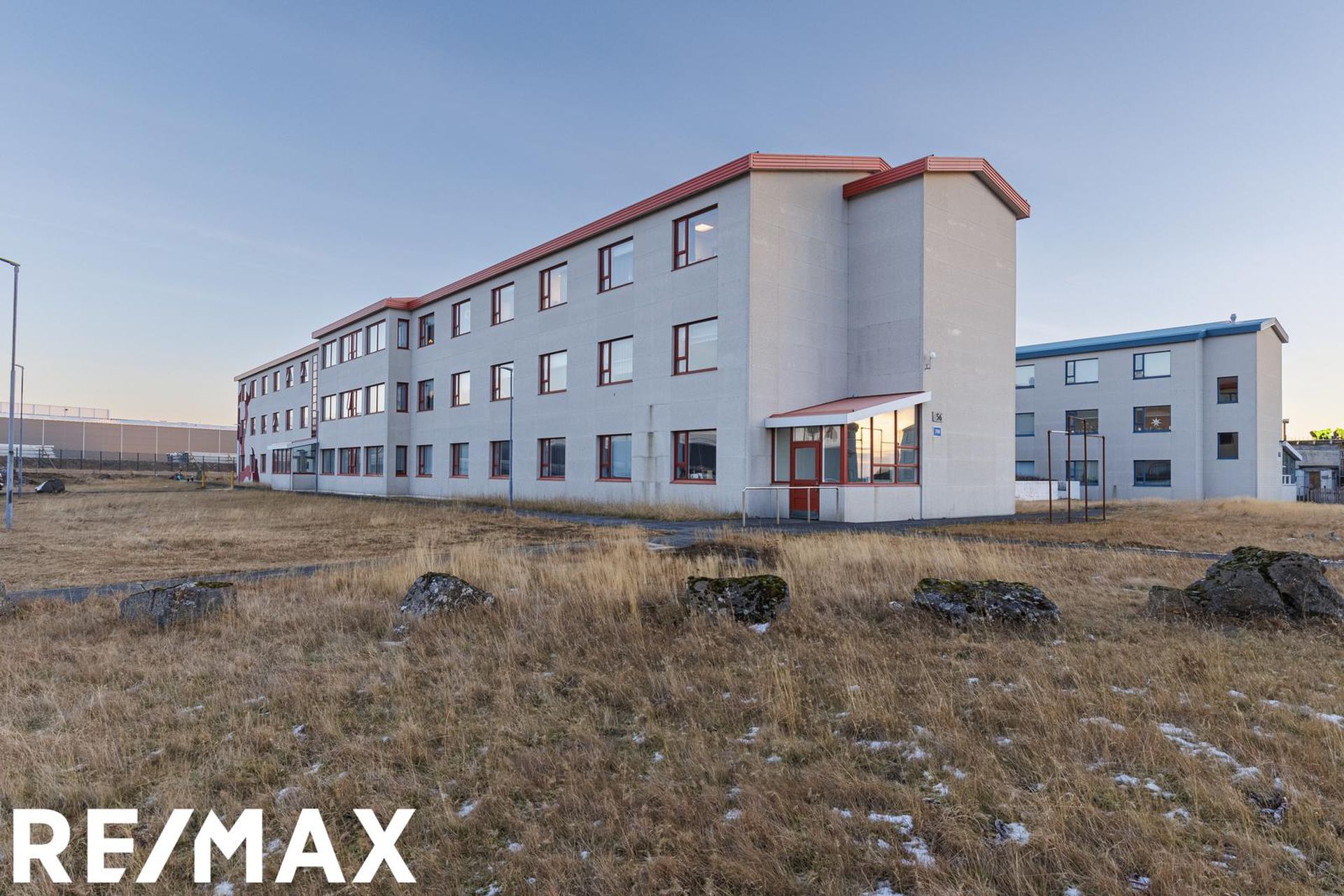 Valhallarbraut 756, 262 Reykjanesbær