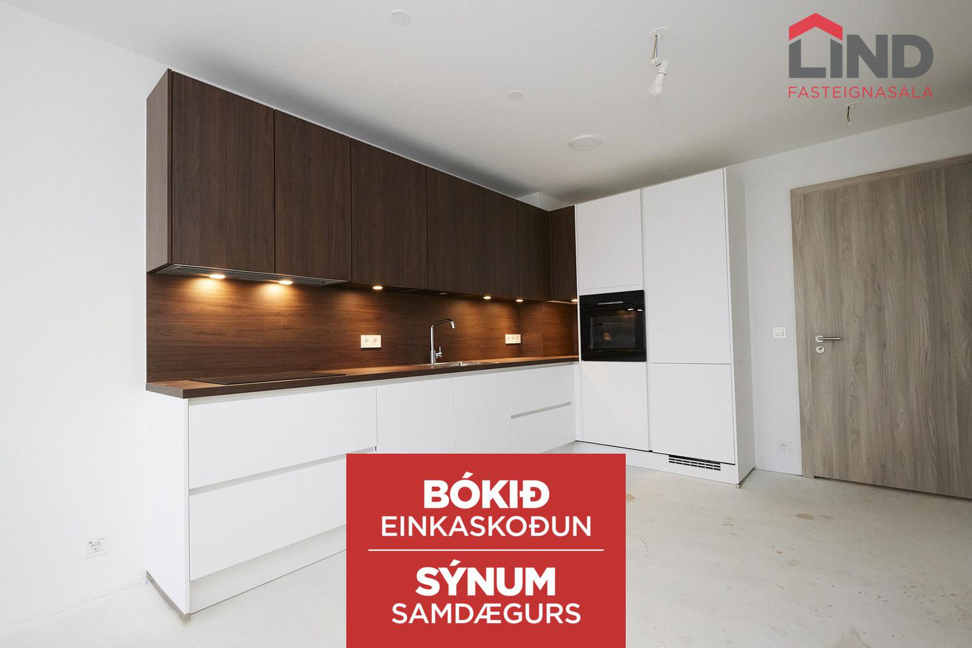 Sunnusmári 1, 201 Kópavogur
