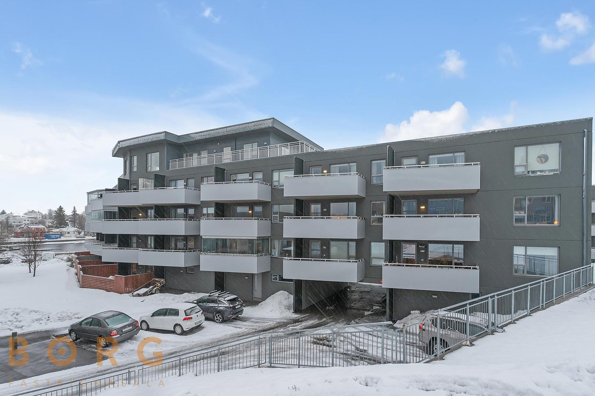 Lækjargata 30, 220 Hafnarfjörður