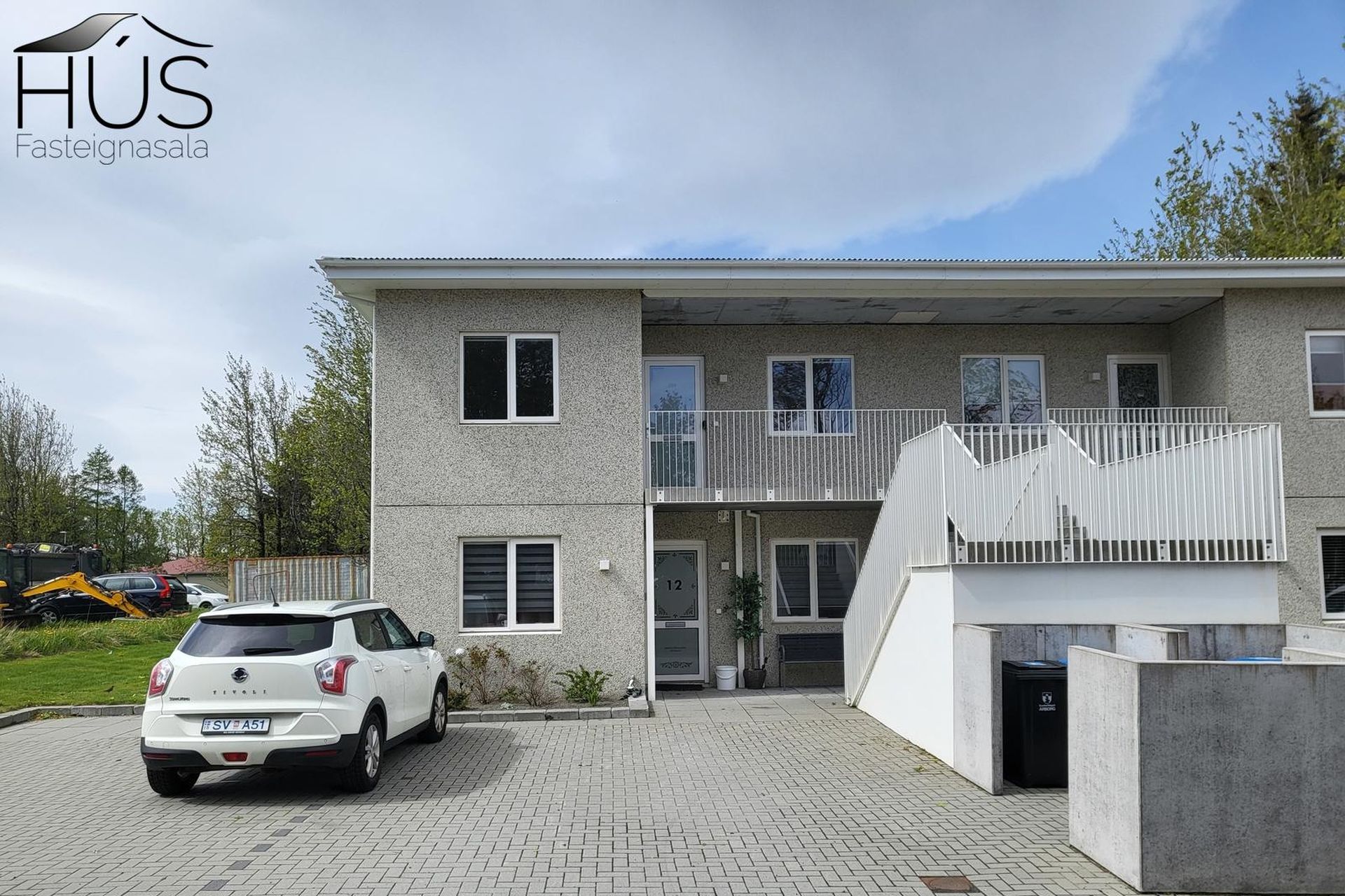 Fagurgerði 12, 800 Sveitarfélagið Árborg