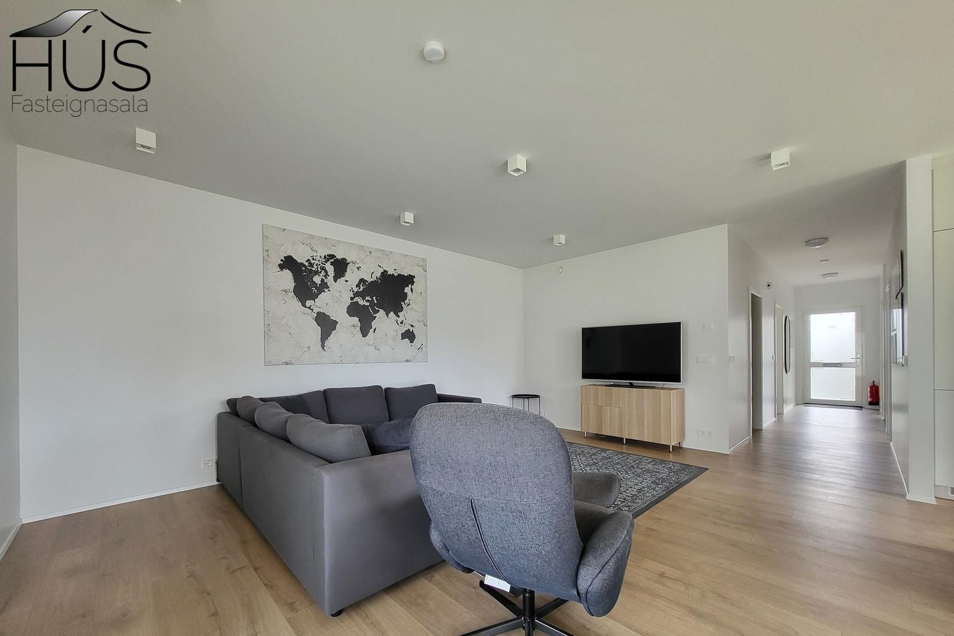 Fagurgerði 12, 800 Sveitarfélagið Árborg