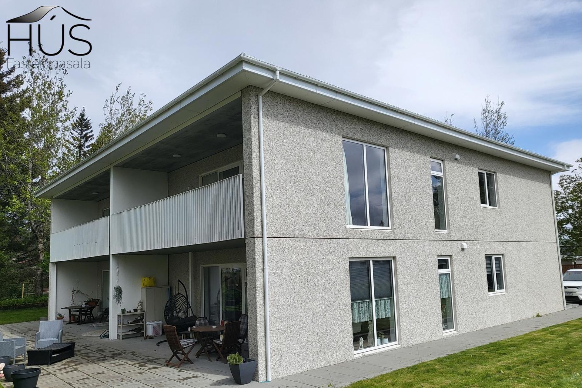 Fagurgerði 12, 800 Sveitarfélagið Árborg