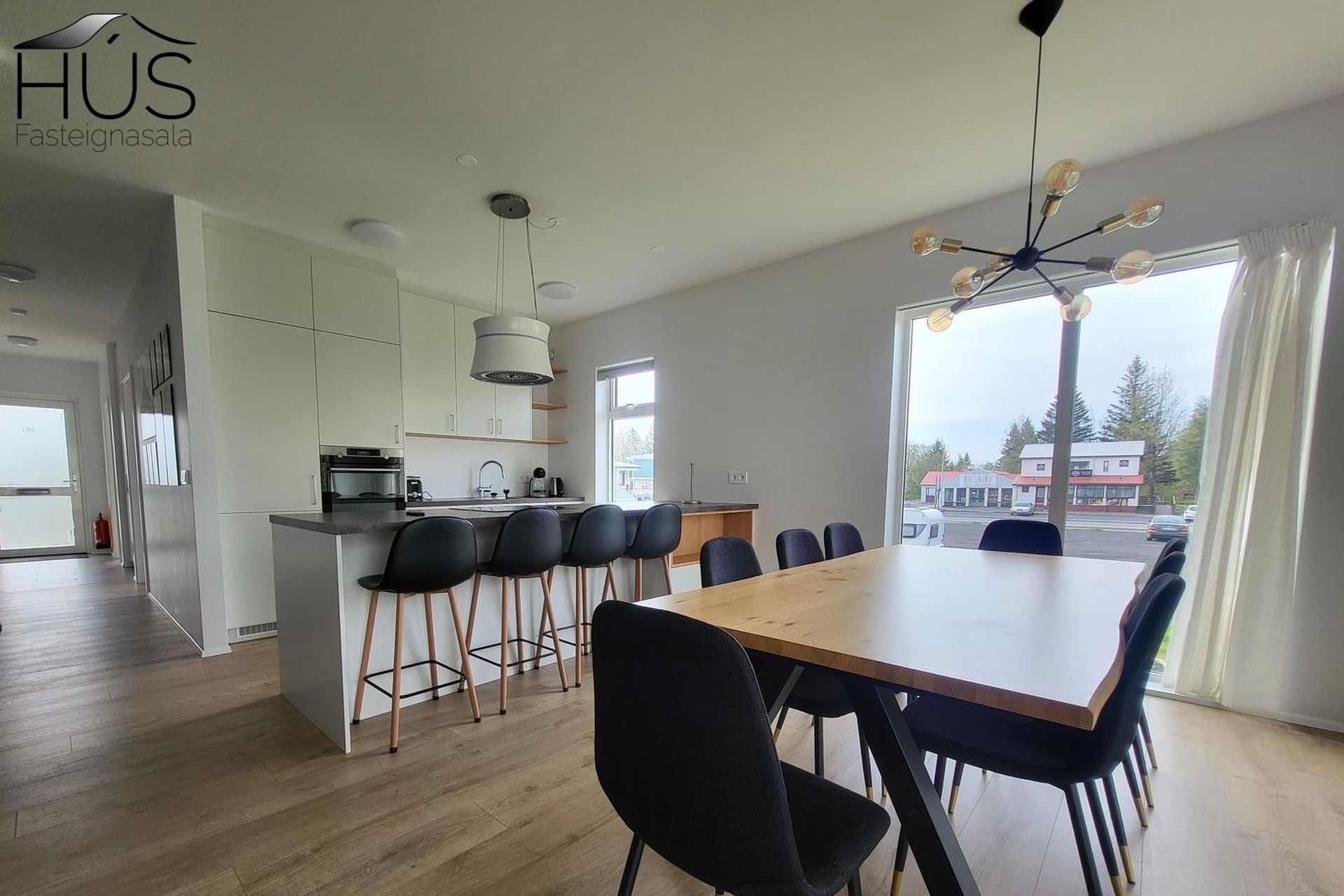 Fagurgerði 12, 800 Sveitarfélagið Árborg