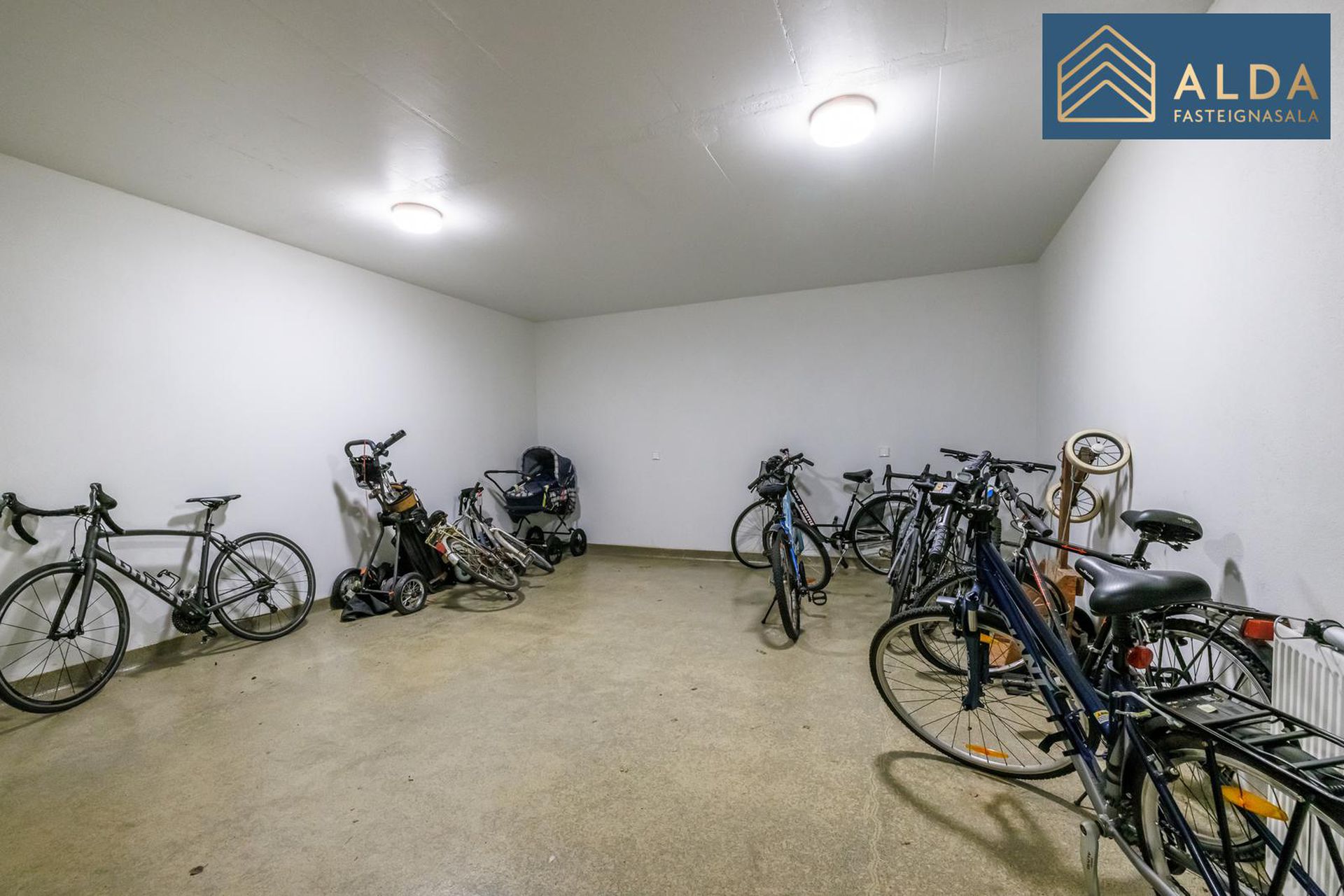 Sóleyjarimi 11, 112 Reykjavík