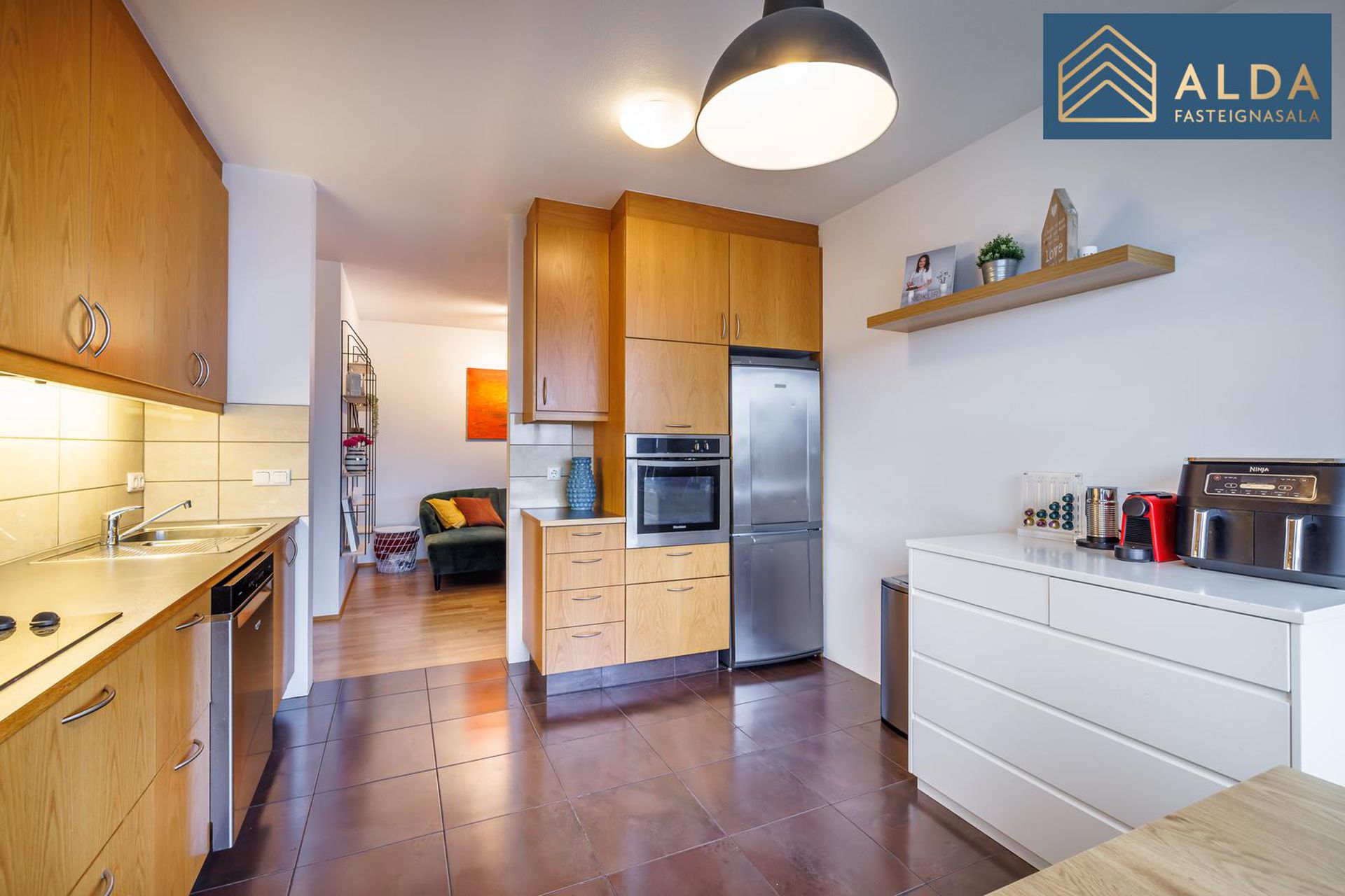 Sóleyjarimi 11, 112 Reykjavík