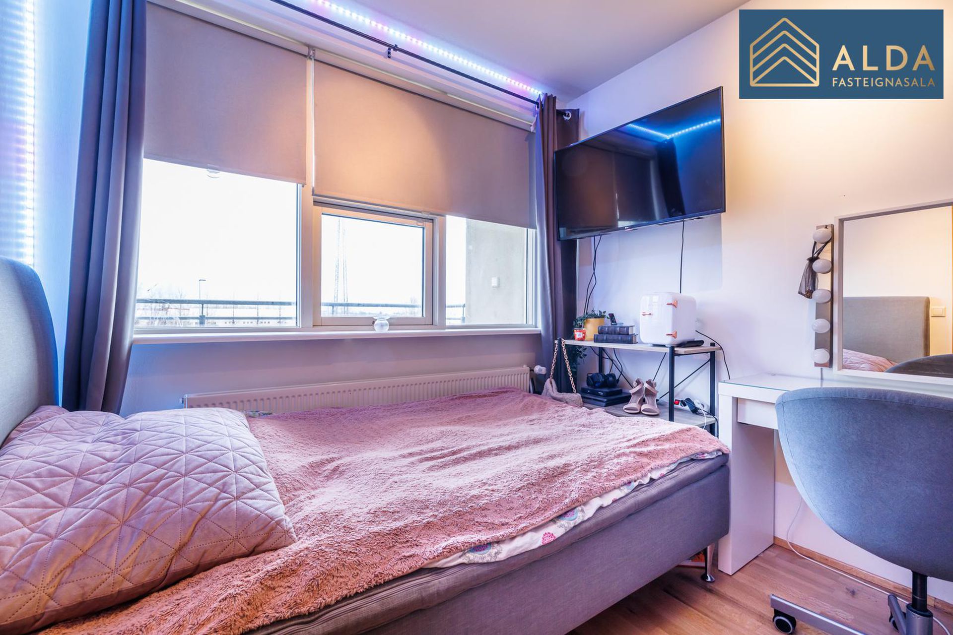 Sóleyjarimi 11, 112 Reykjavík