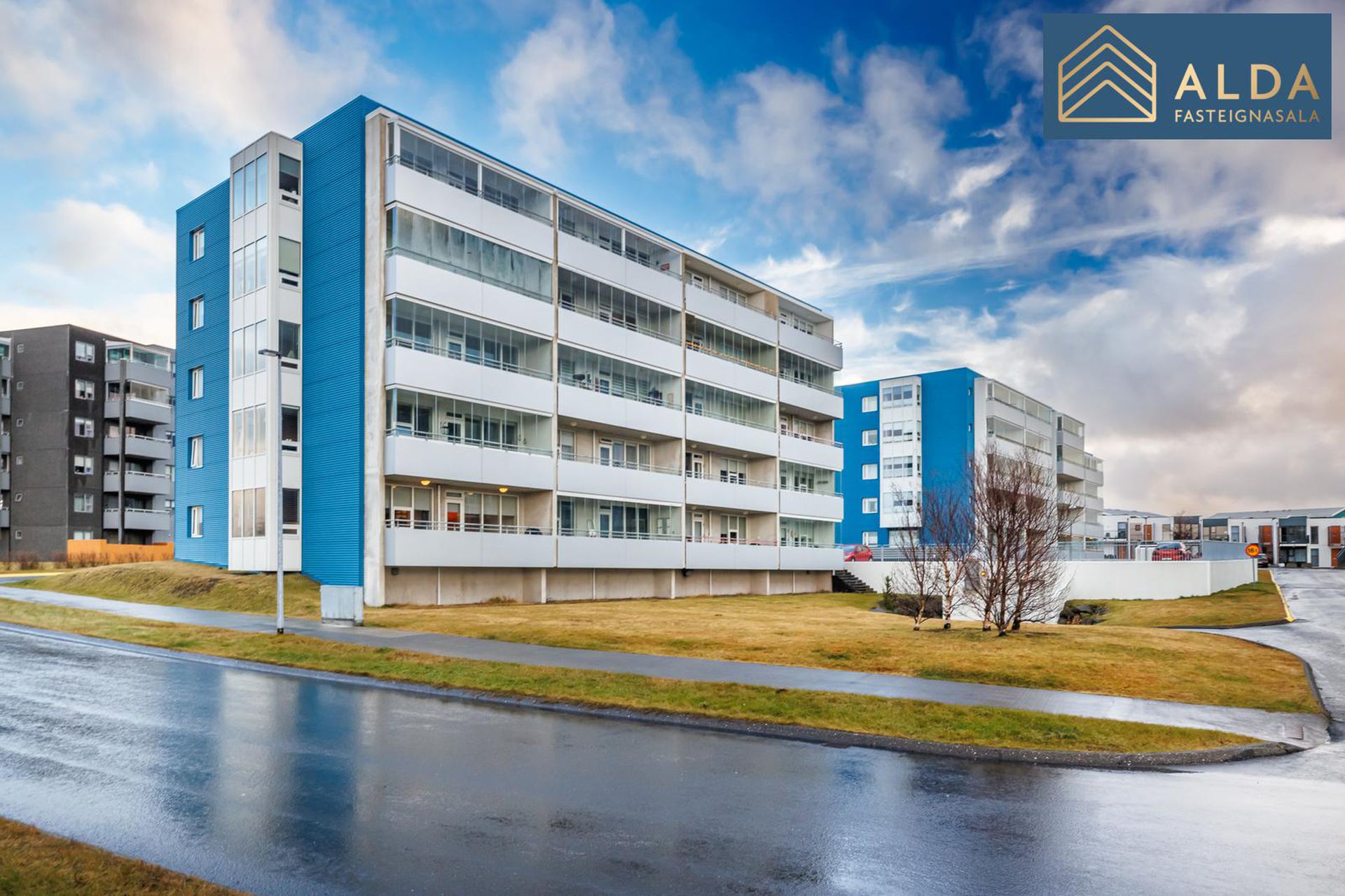 Sóleyjarimi 11, 112 Reykjavík