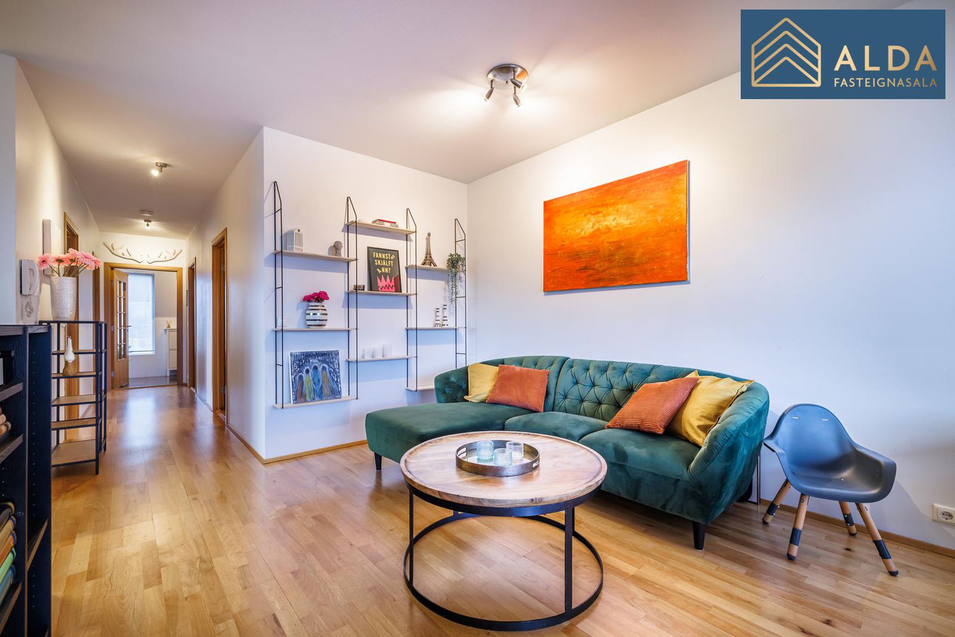 Sóleyjarimi 11, 112 Reykjavík