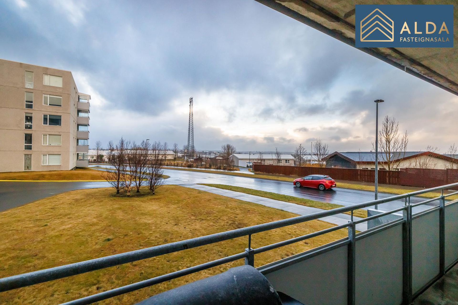 Sóleyjarimi 11, 112 Reykjavík