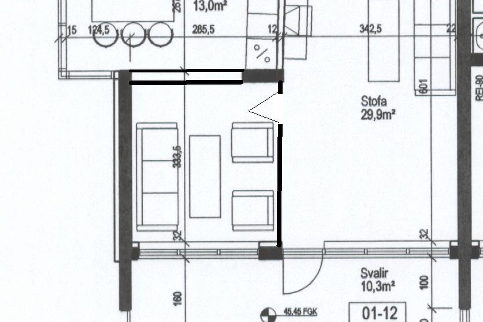 Sóleyjarimi 11, 112 Reykjavík