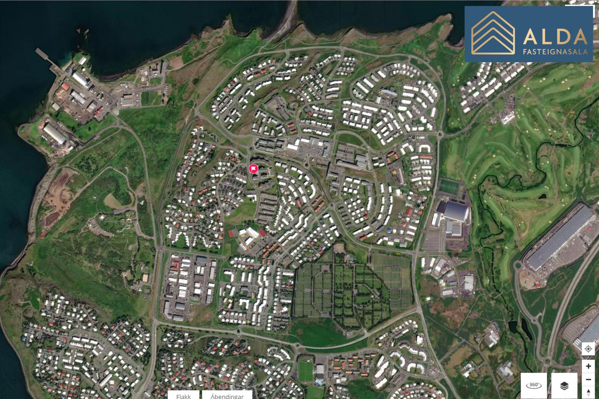 Sóleyjarimi 11, 112 Reykjavík