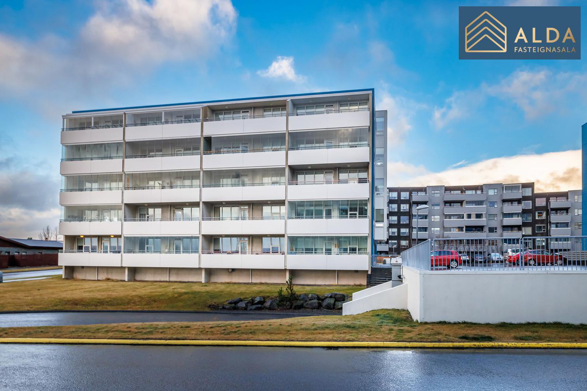 Sóleyjarimi 11, 112 Reykjavík